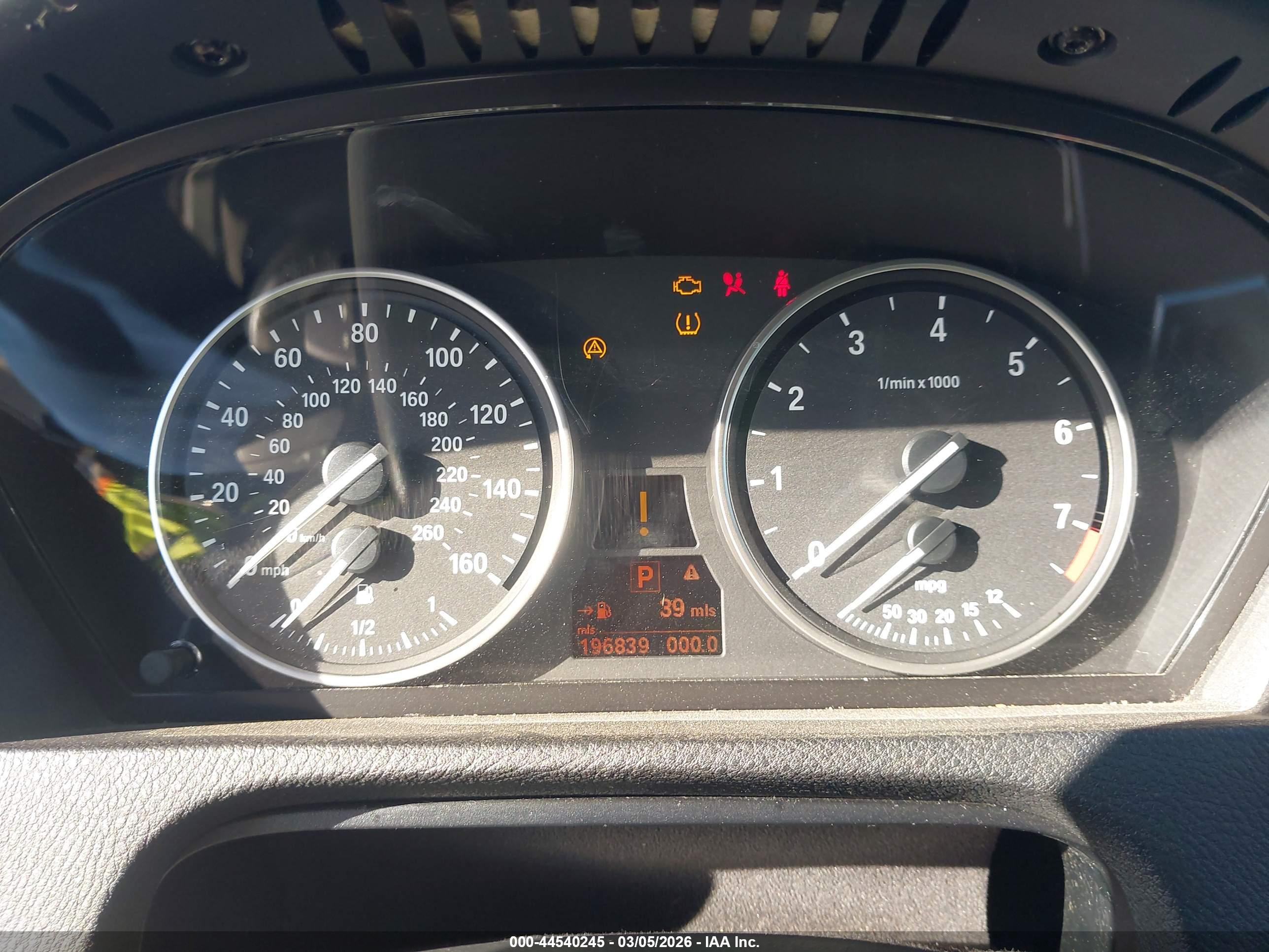 BMW X5 image 7