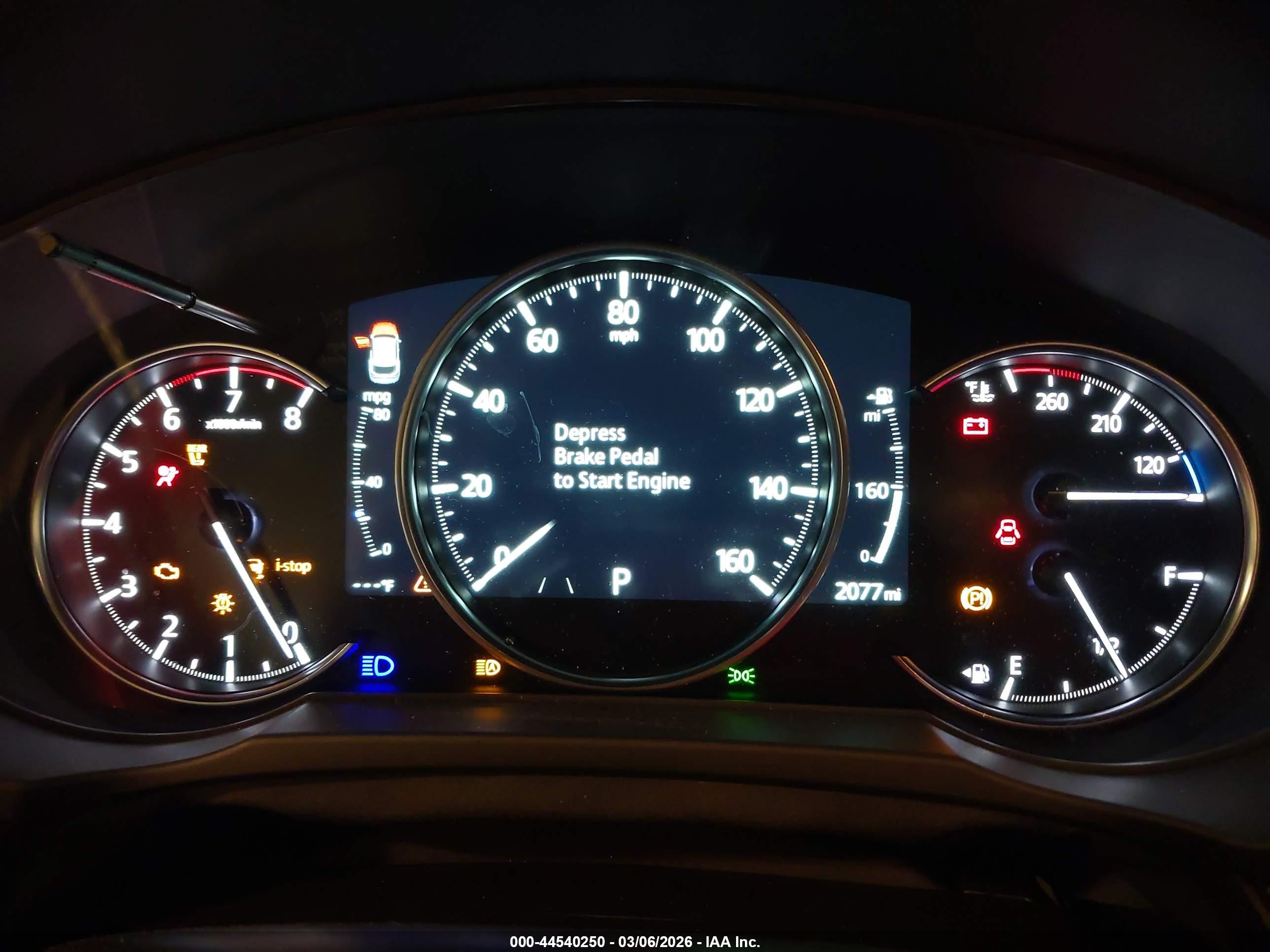 MAZDA CX-5 image 7