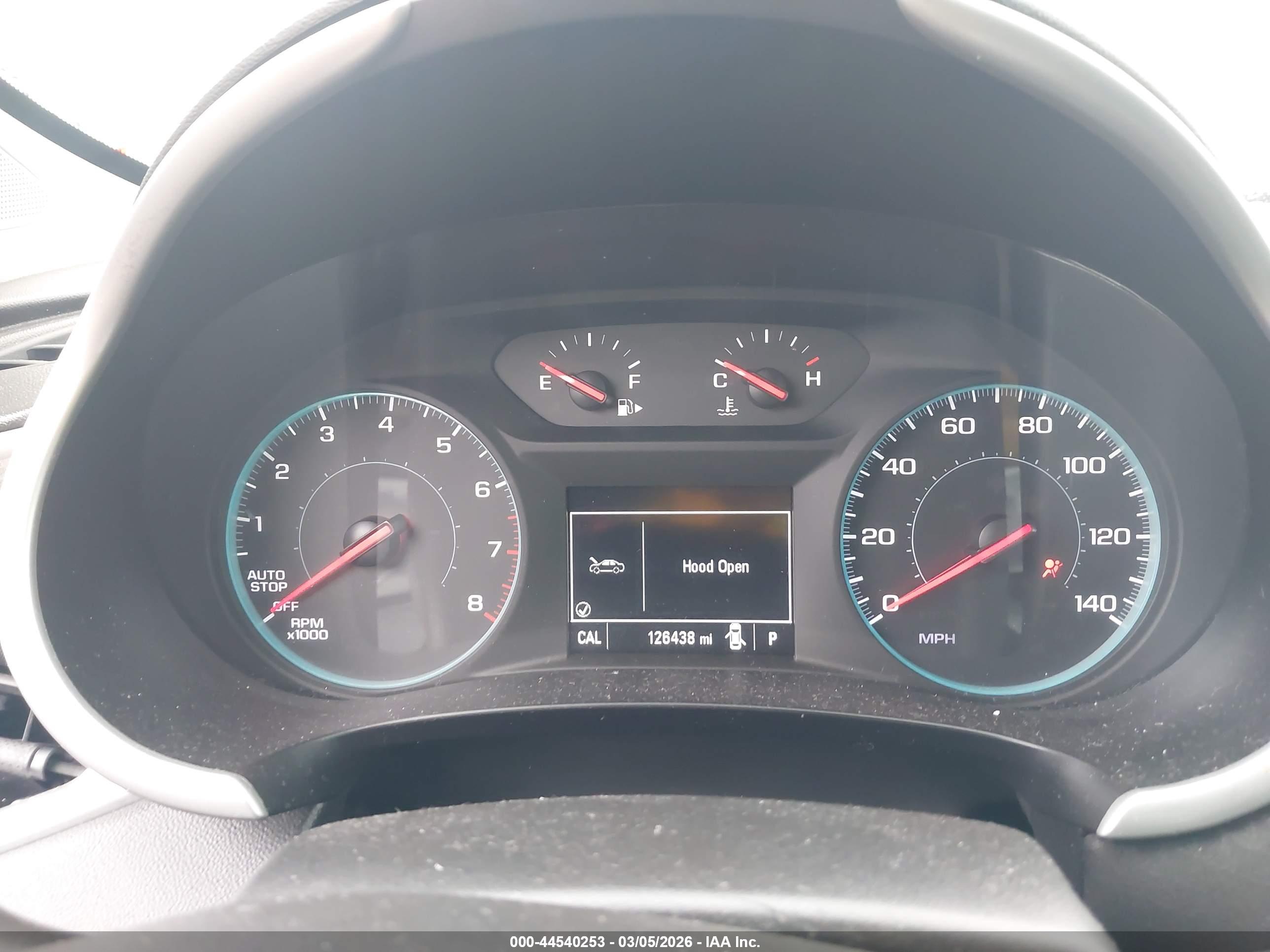 CHEVROLET MALIBU image 7
