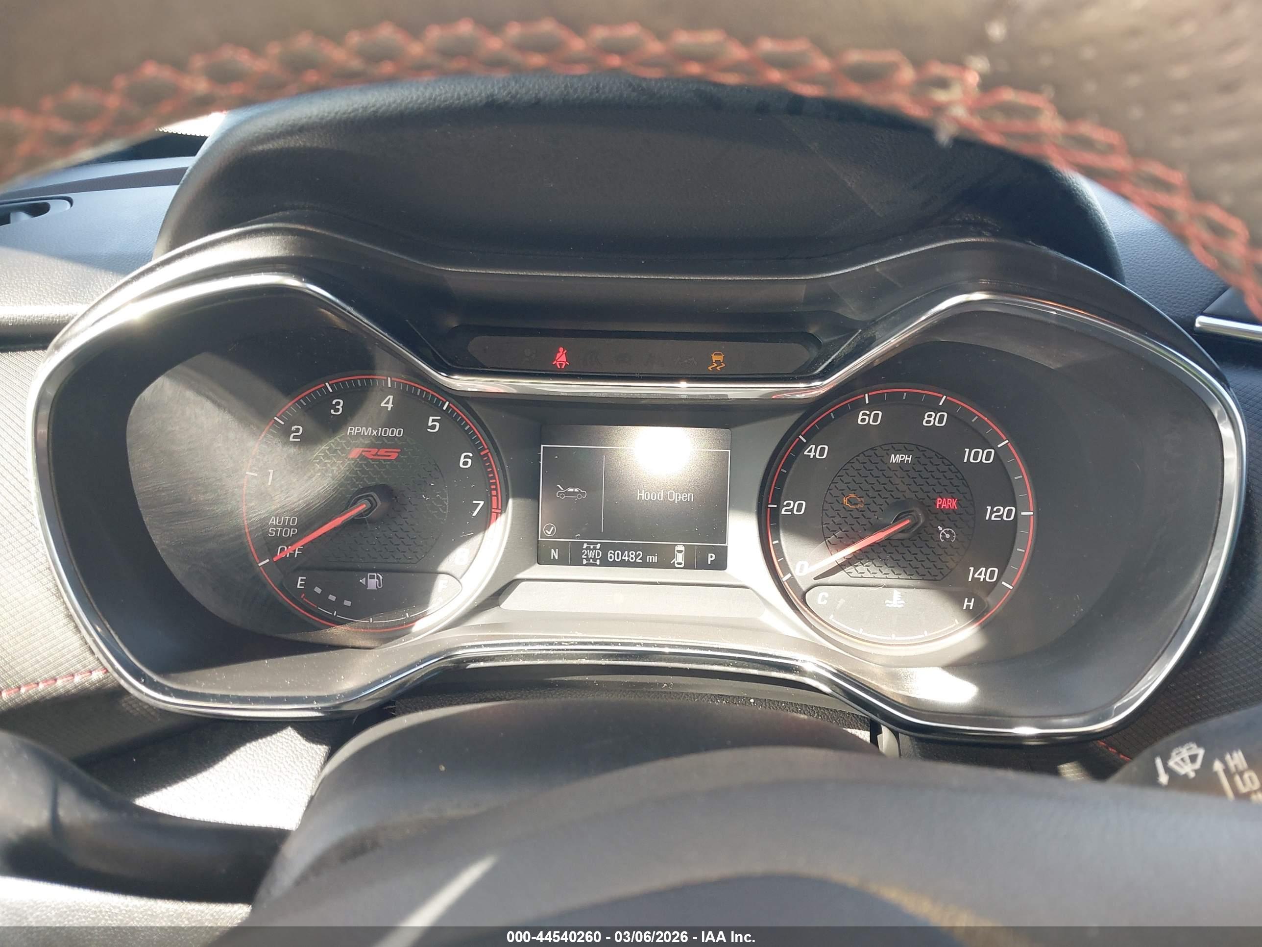CHEVROLET TRAILBLAZER image 7