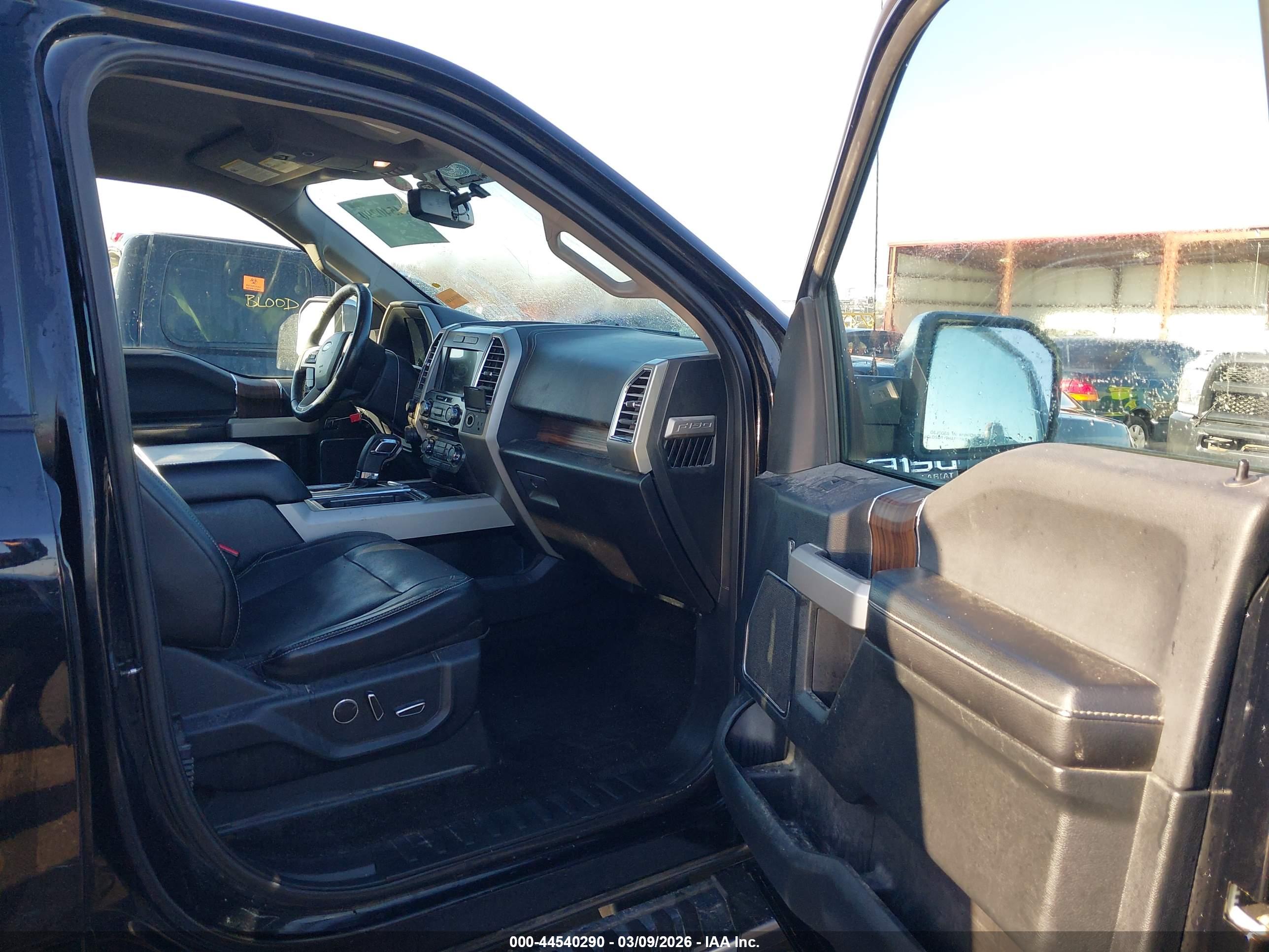 FORD F-150 image 5