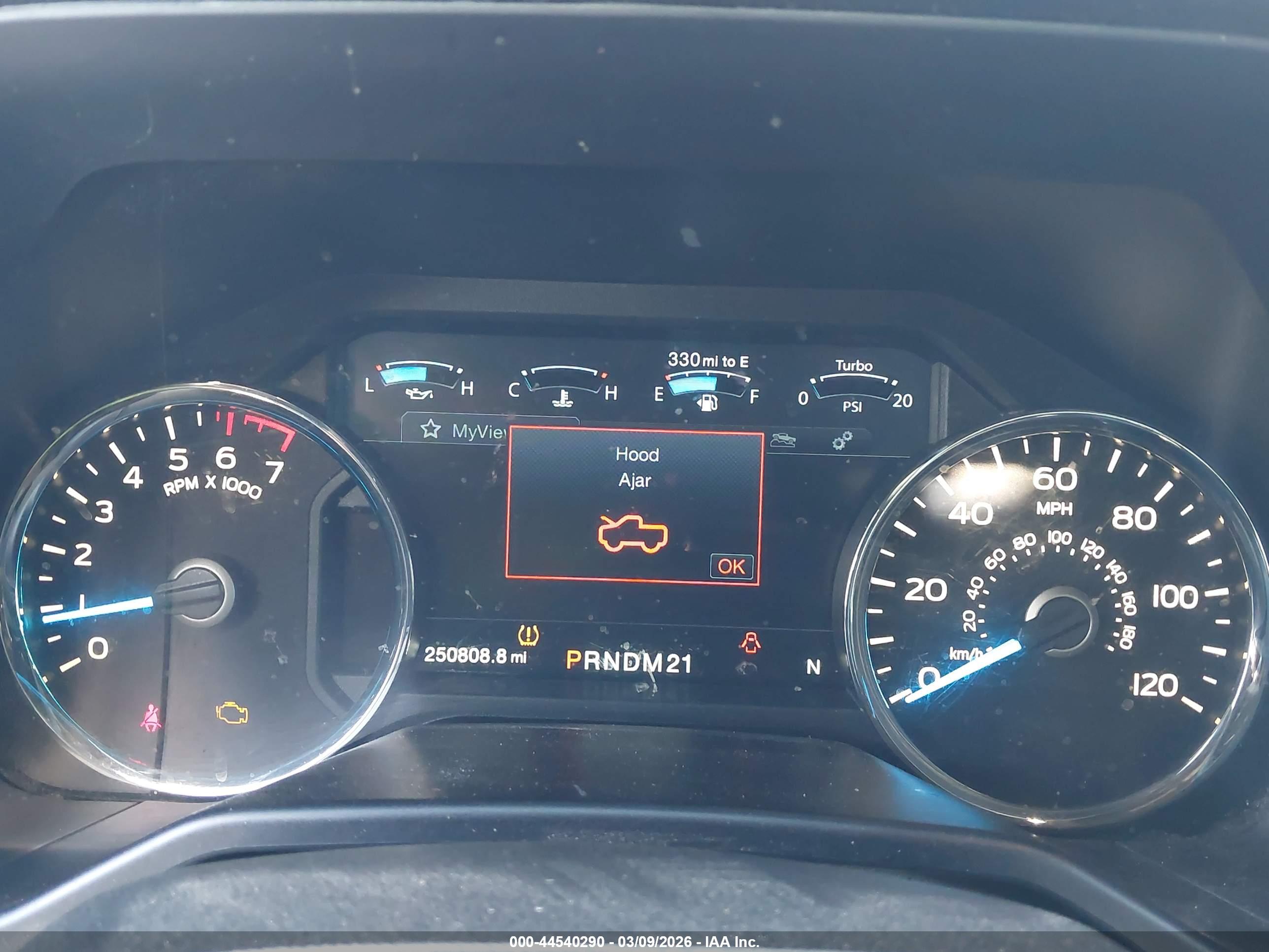 FORD F-150 image 7