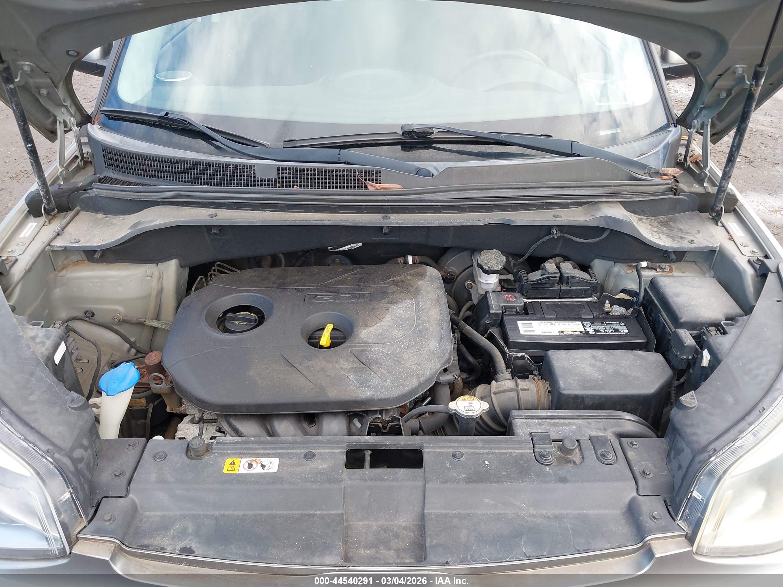 KIA SOUL image 10