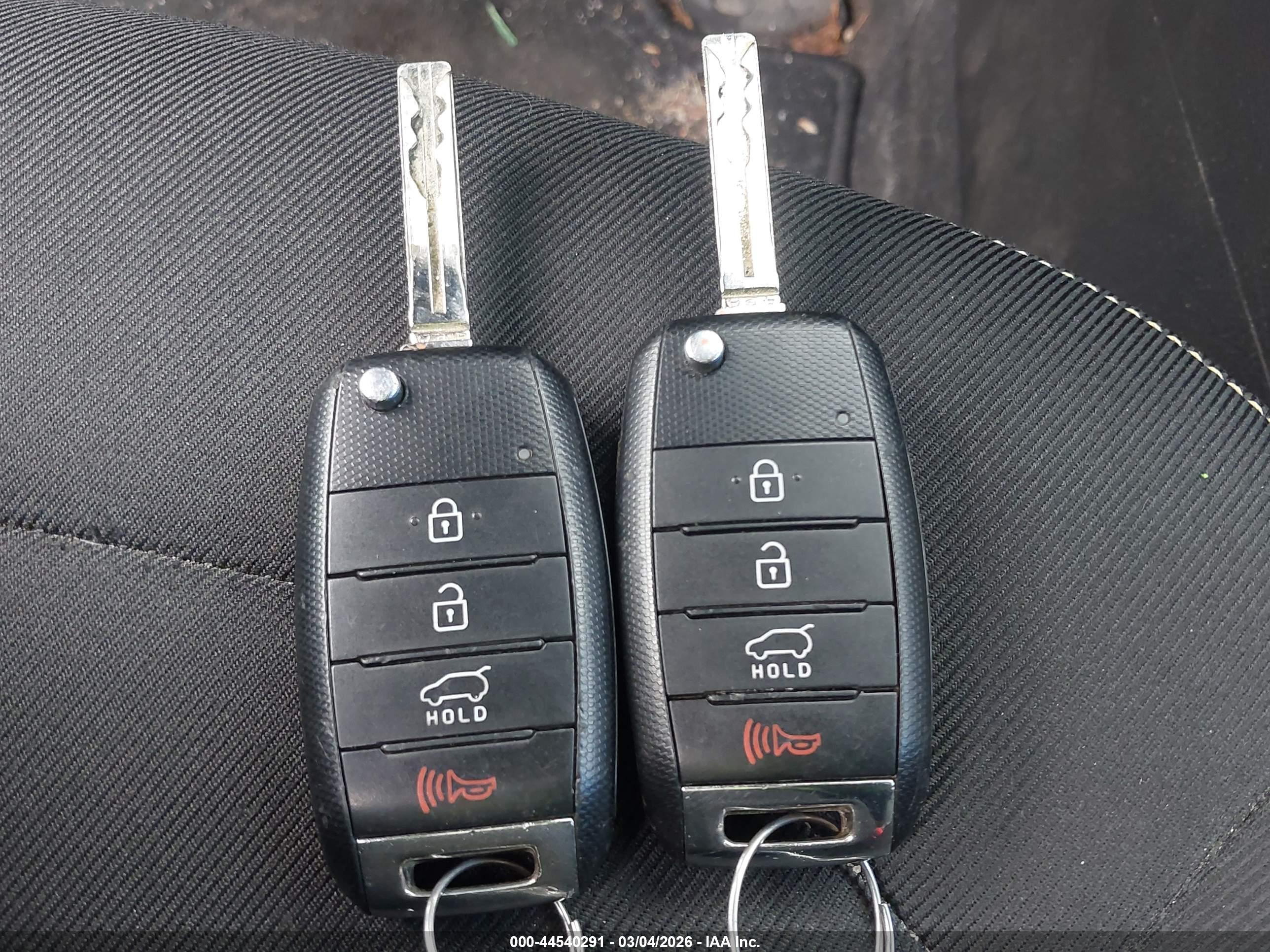 KIA SOUL image 11