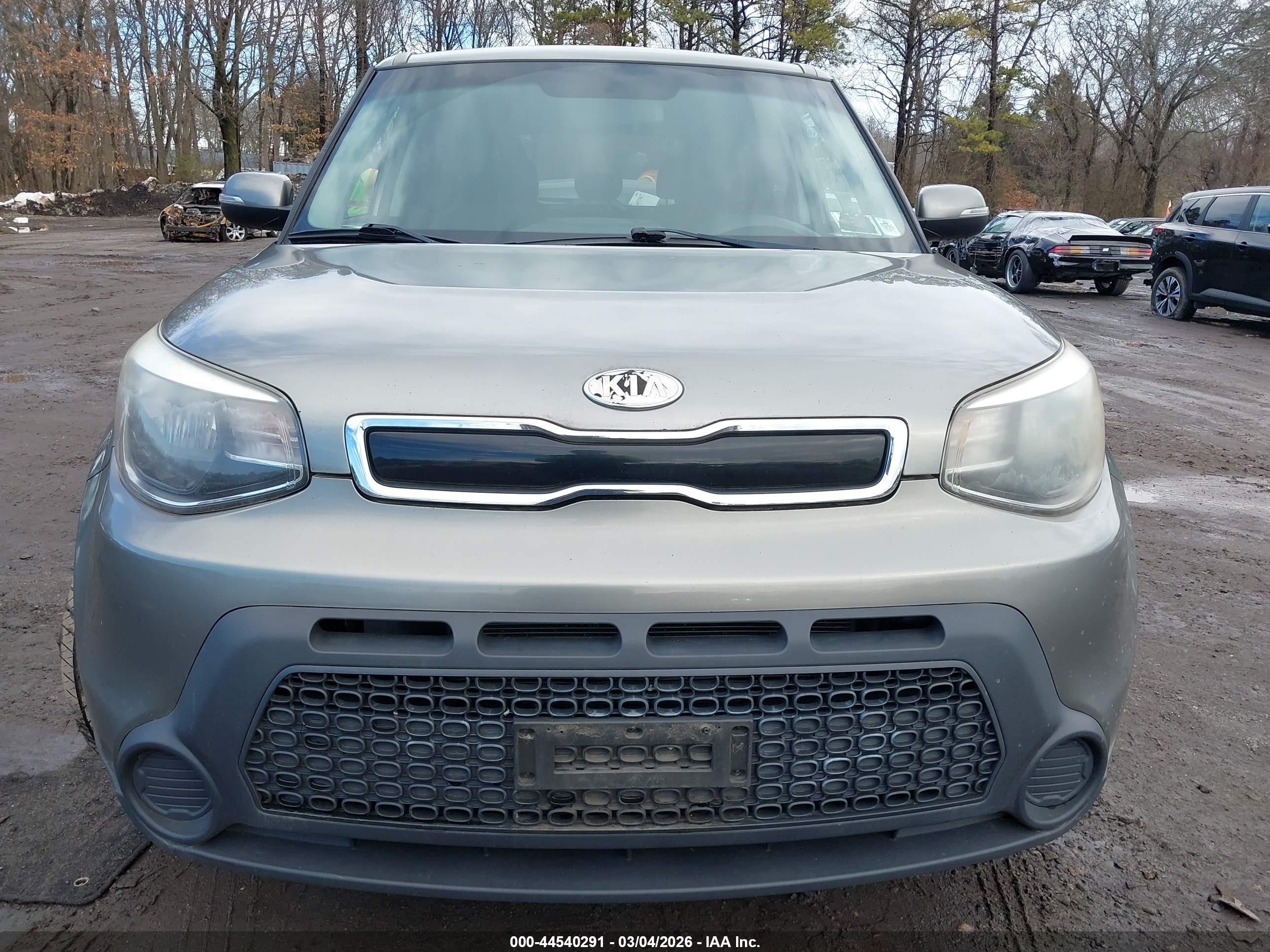 KIA SOUL image 6