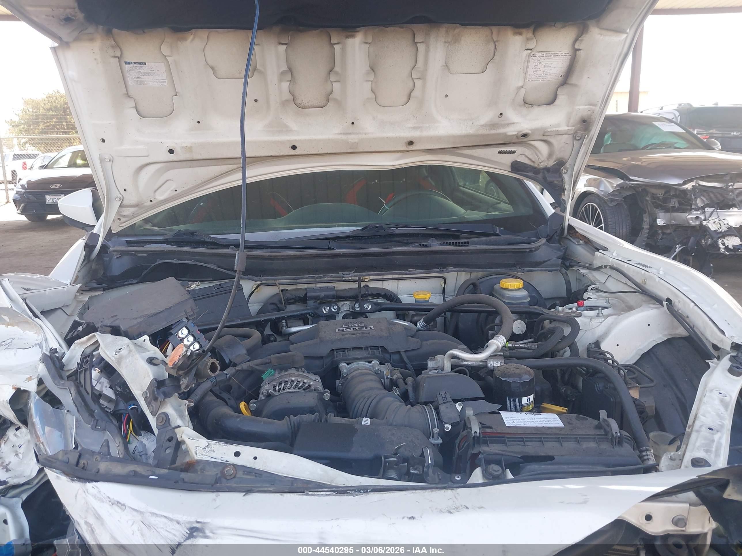 TOYOTA SCION image 10