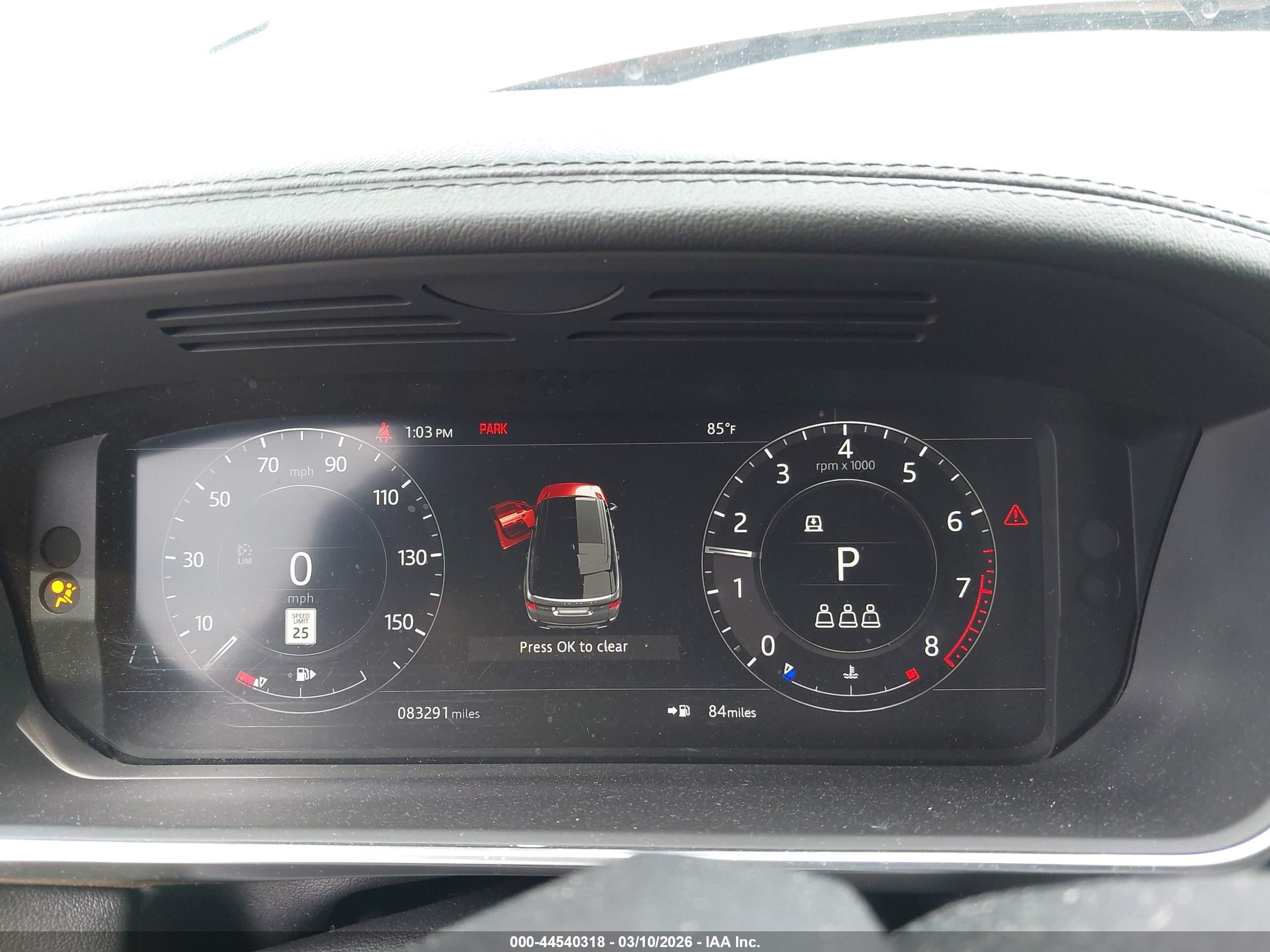 LAND ROVER image 7
