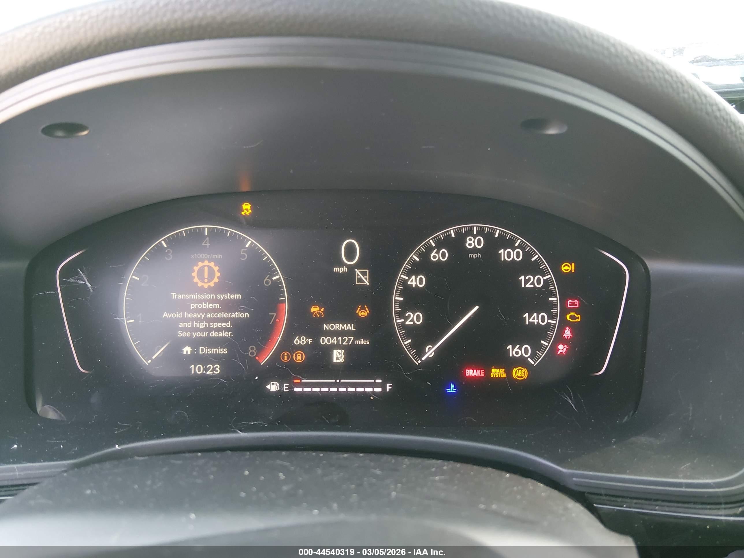 HONDA CIVIC image 7