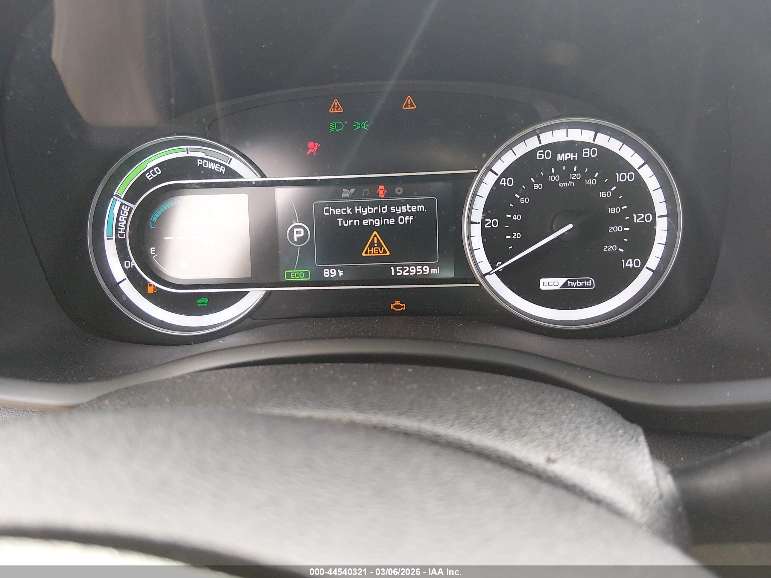 KIA NIRO image 7