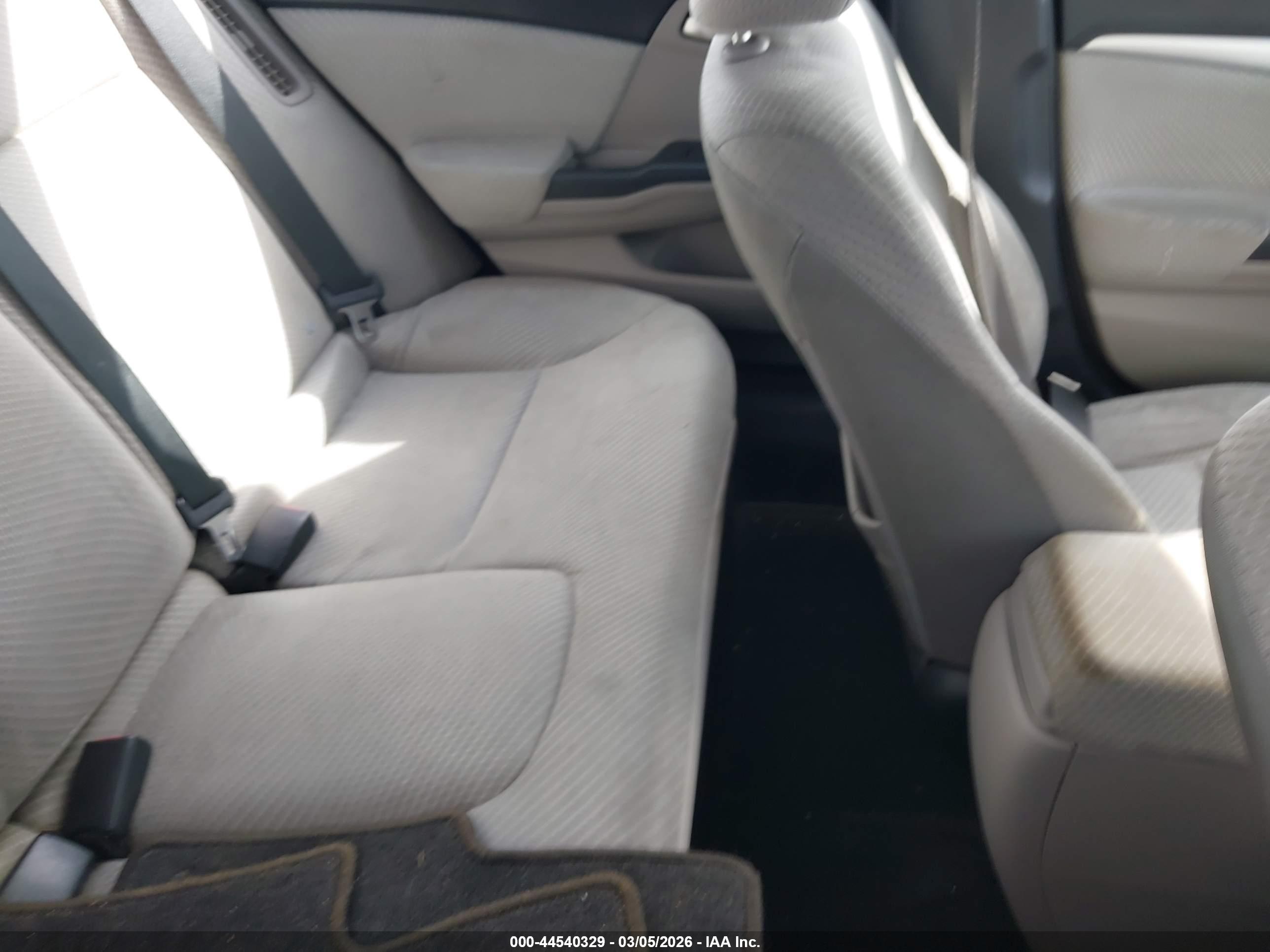 HONDA CIVIC image 8