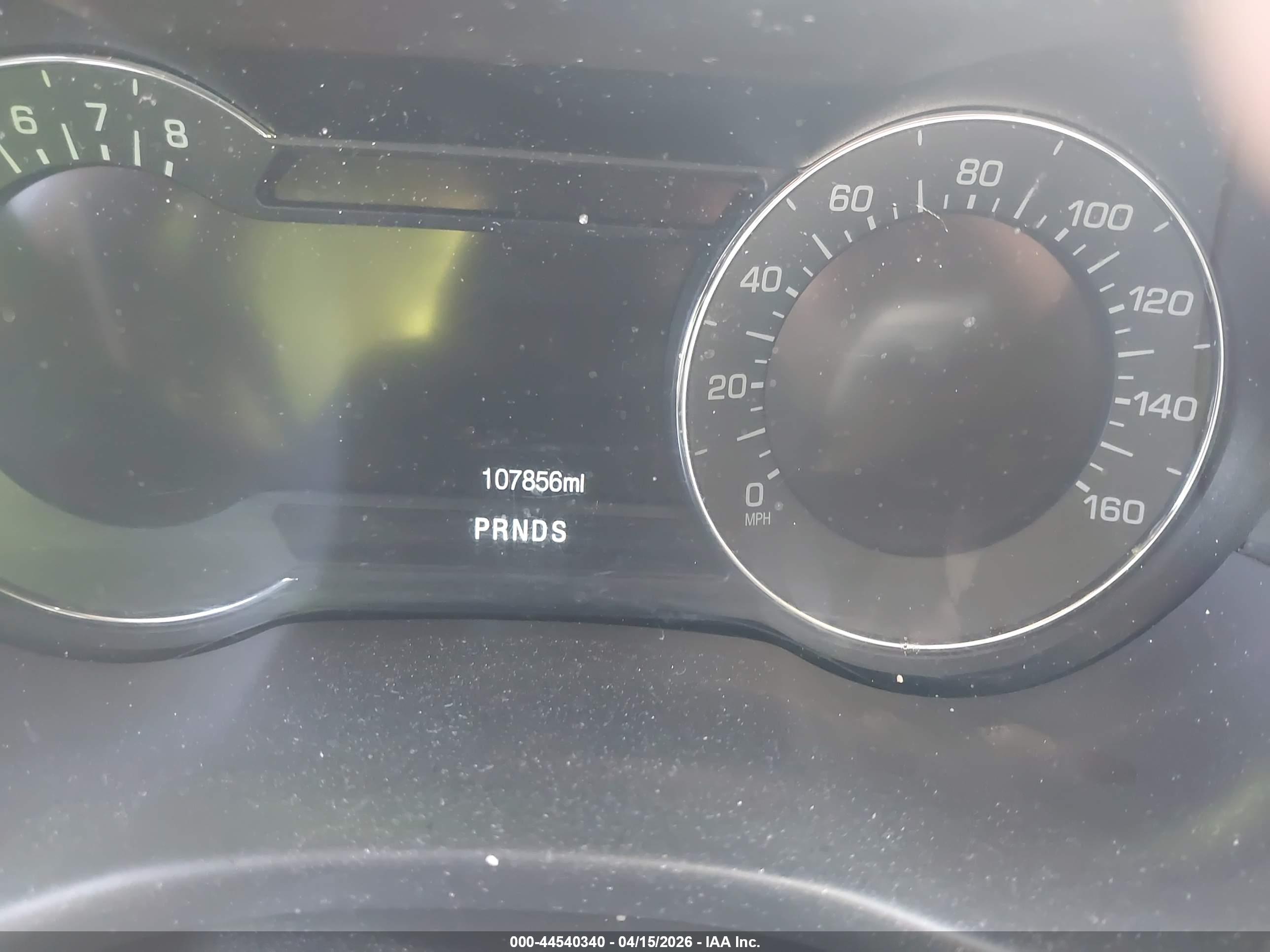 LINCOLN MKC image 7