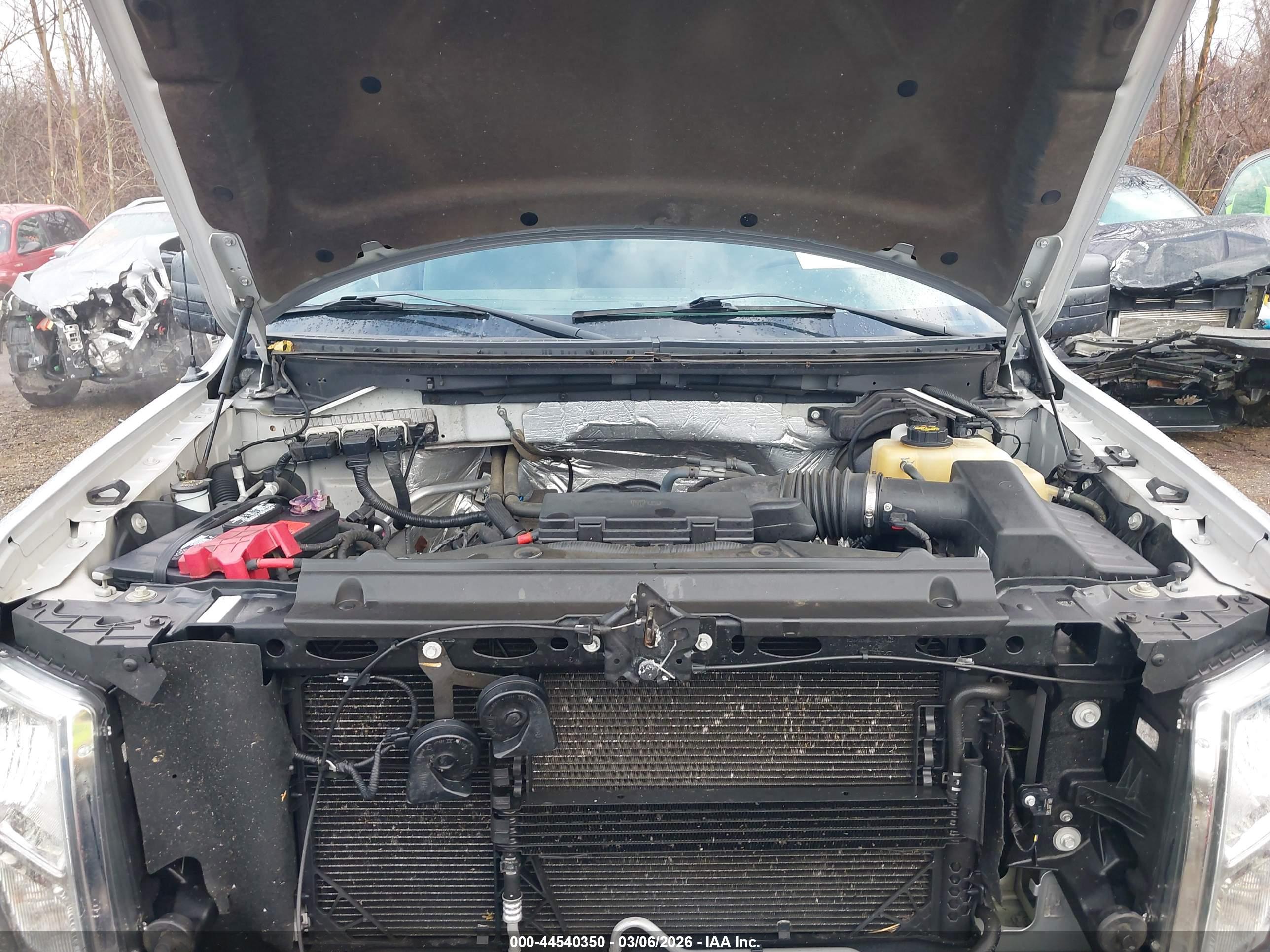 FORD F-150 image 10
