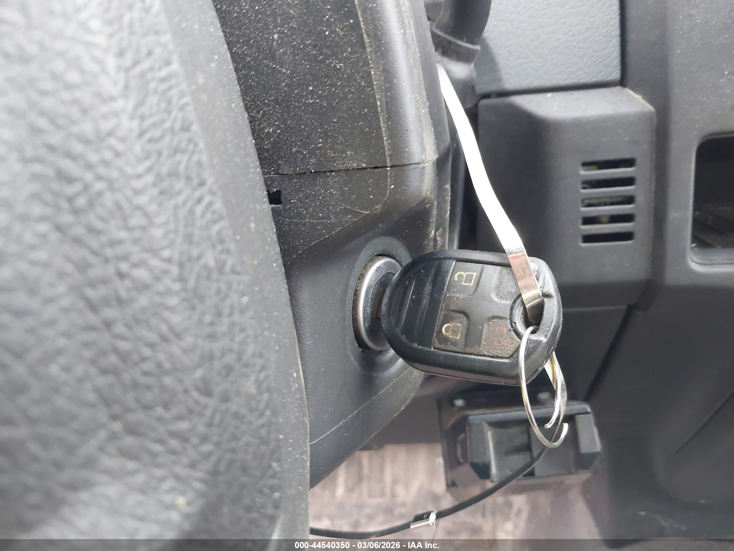 FORD F-150 image 11