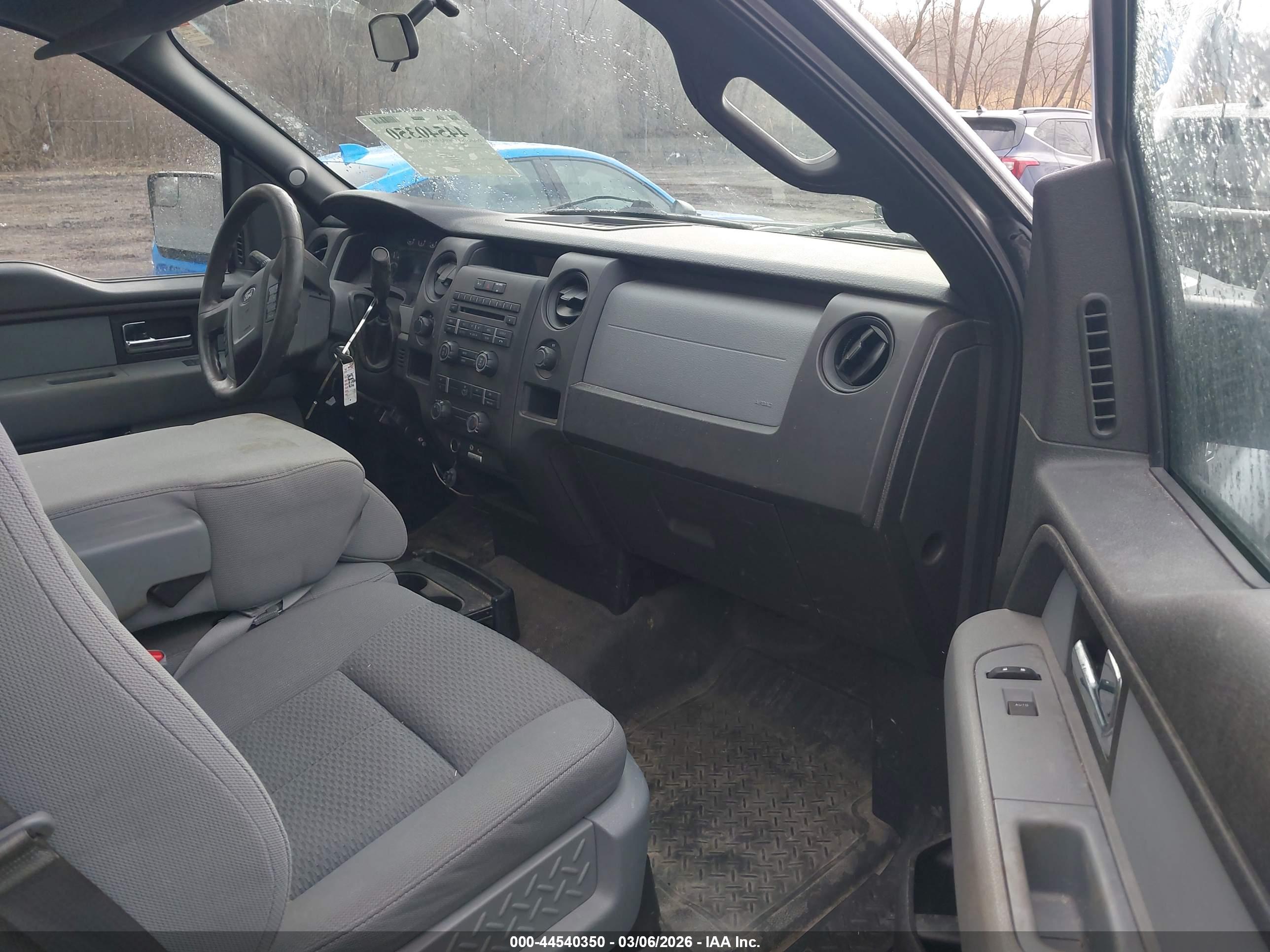 FORD F-150 image 5