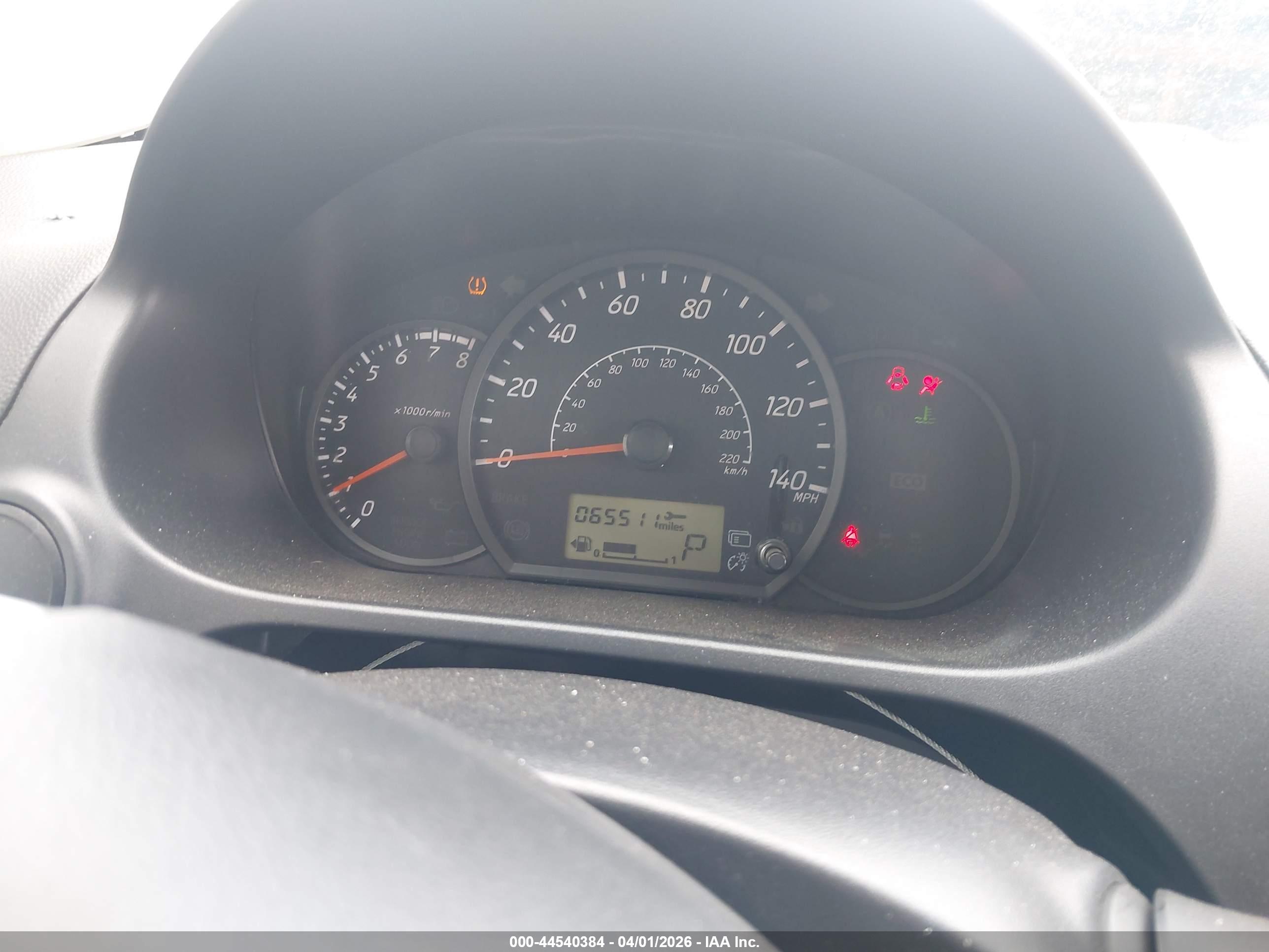 MITSUBISHI MIRAGE image 7