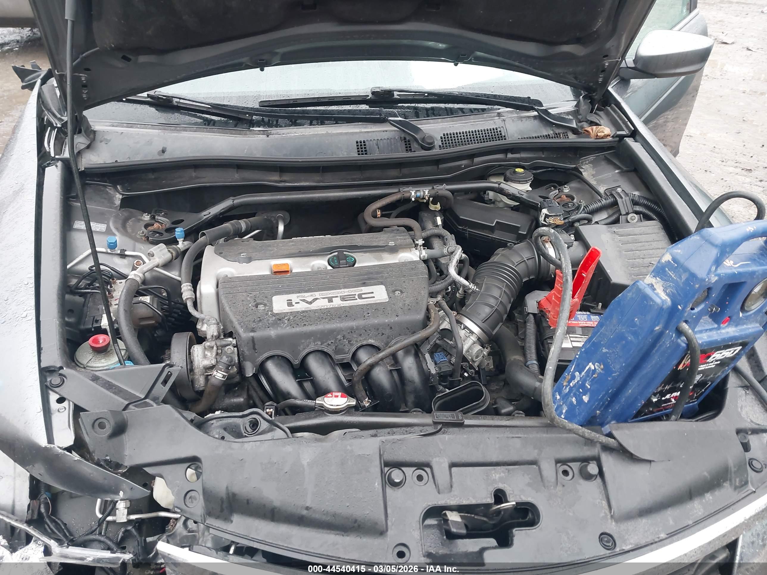 HONDA ACCORD image 10