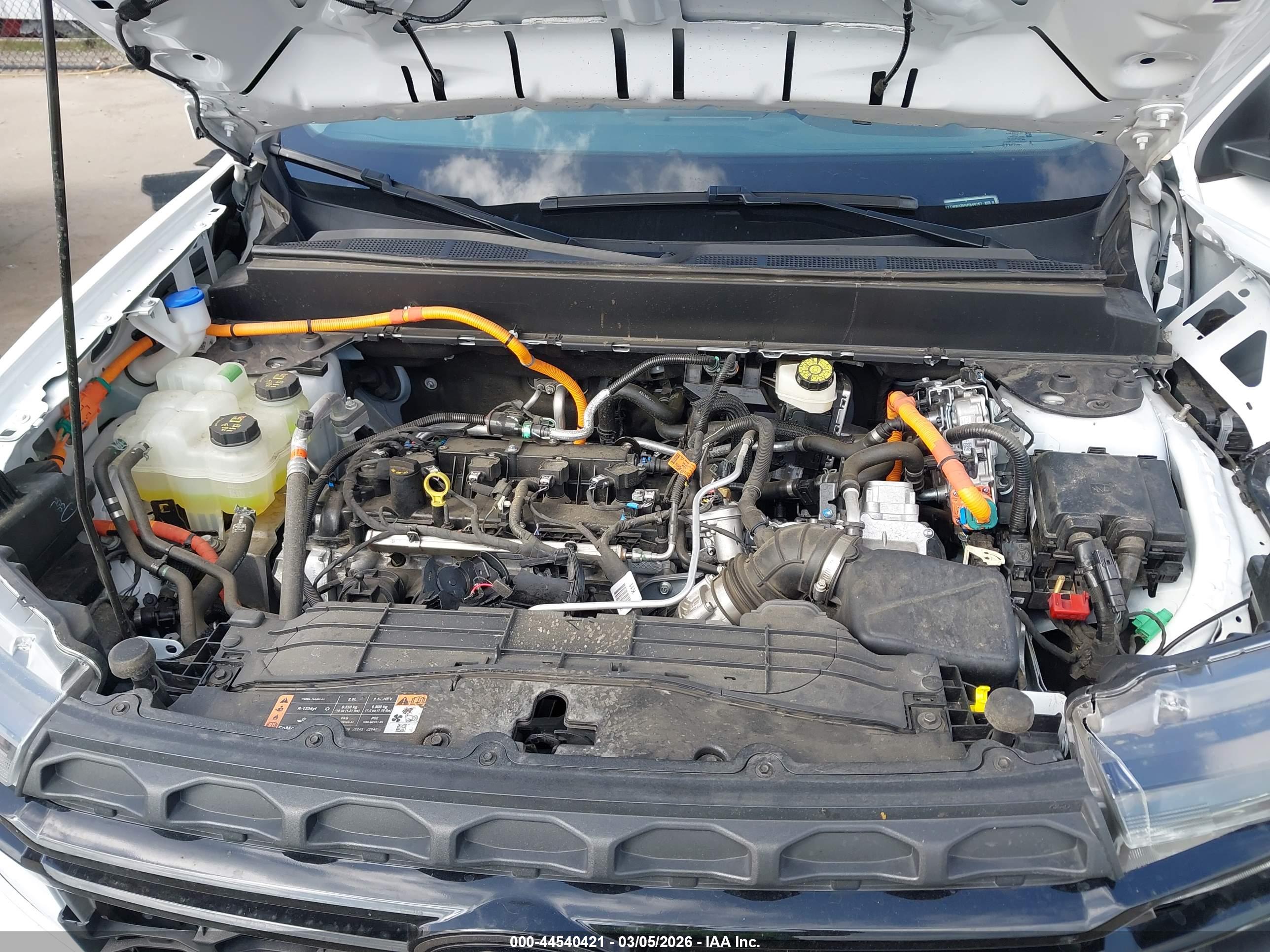 FORD MAVERICK image 10