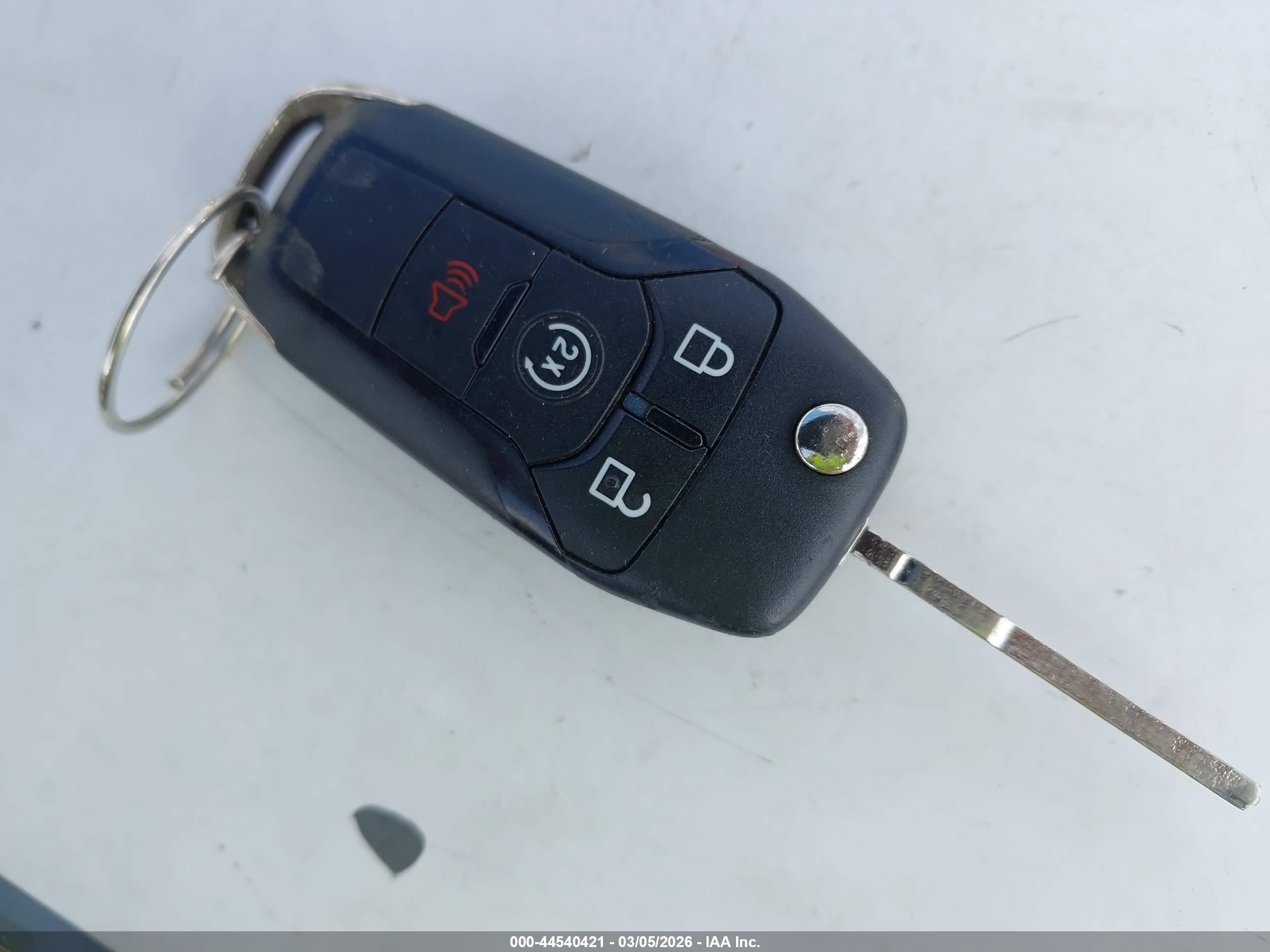 FORD MAVERICK image 11