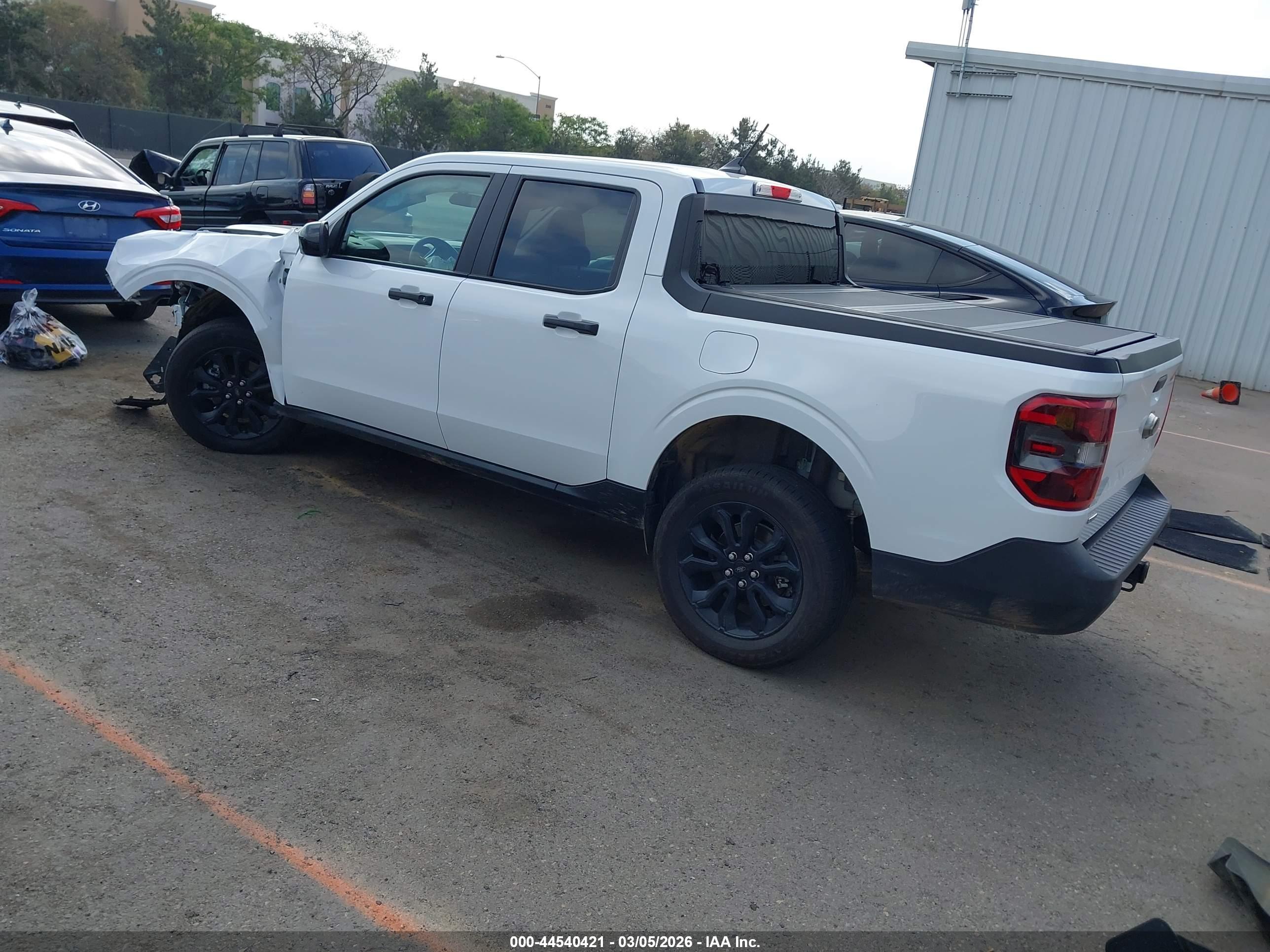 FORD MAVERICK image 3