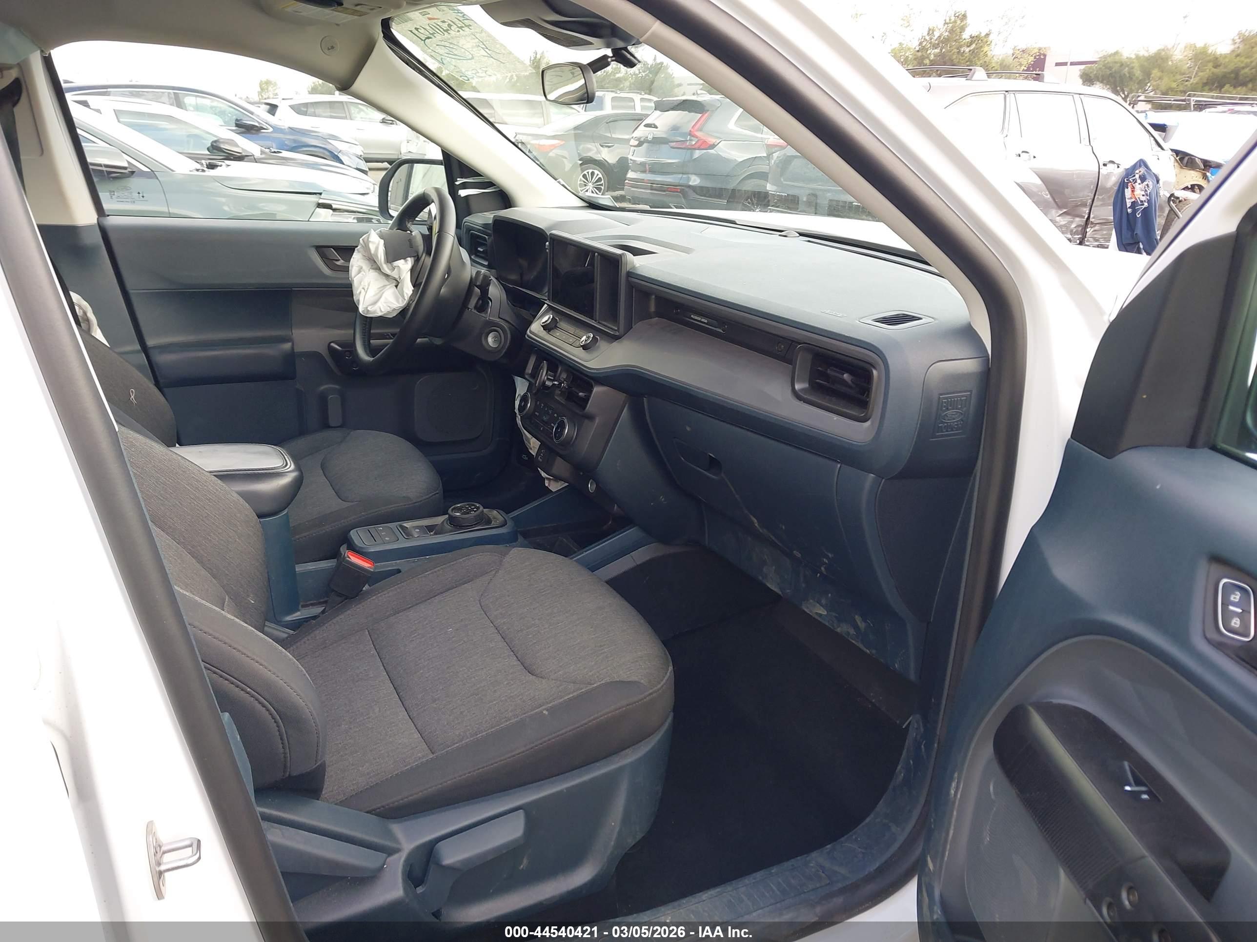 FORD MAVERICK image 5
