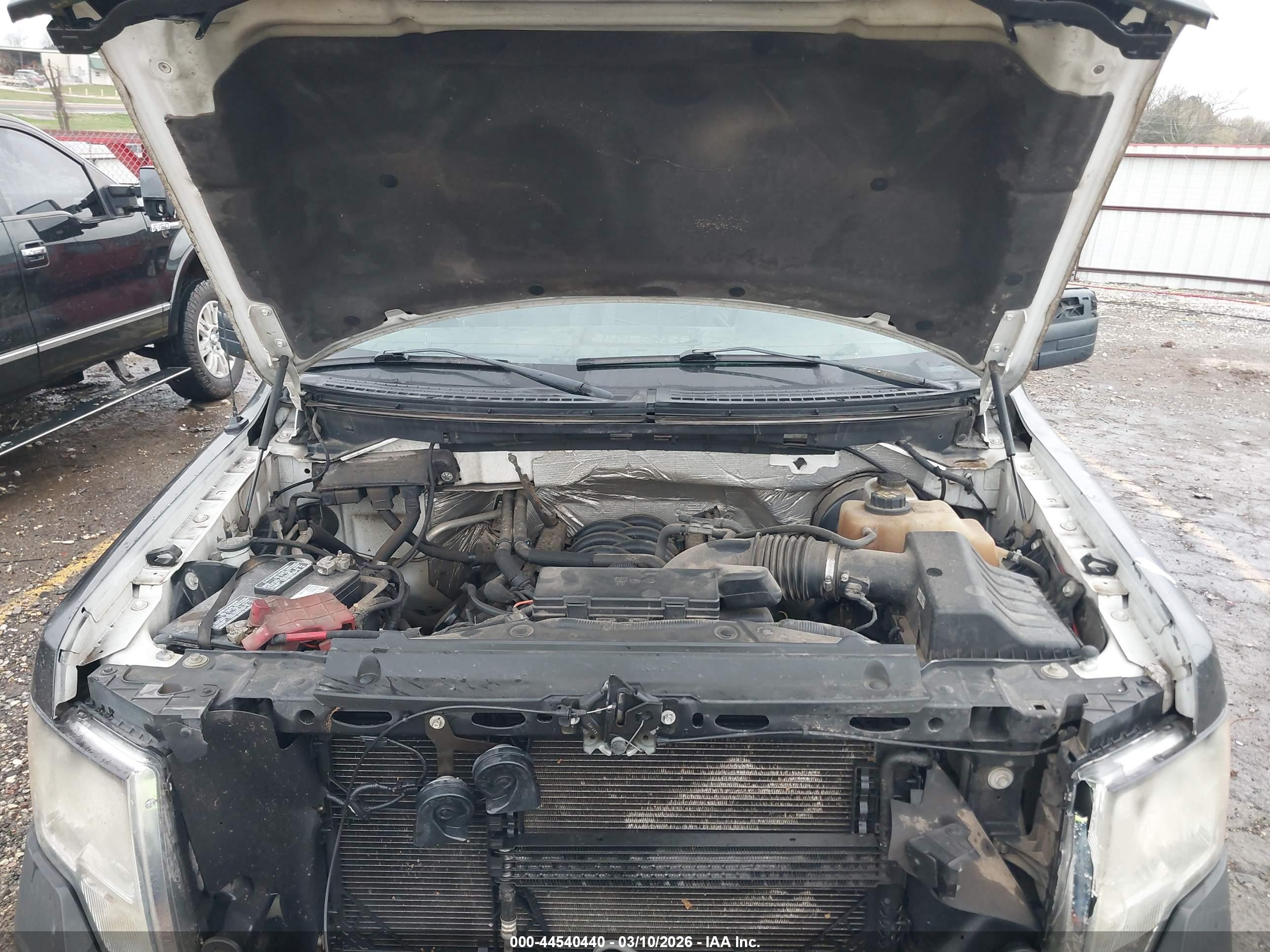 FORD F-150 image 10