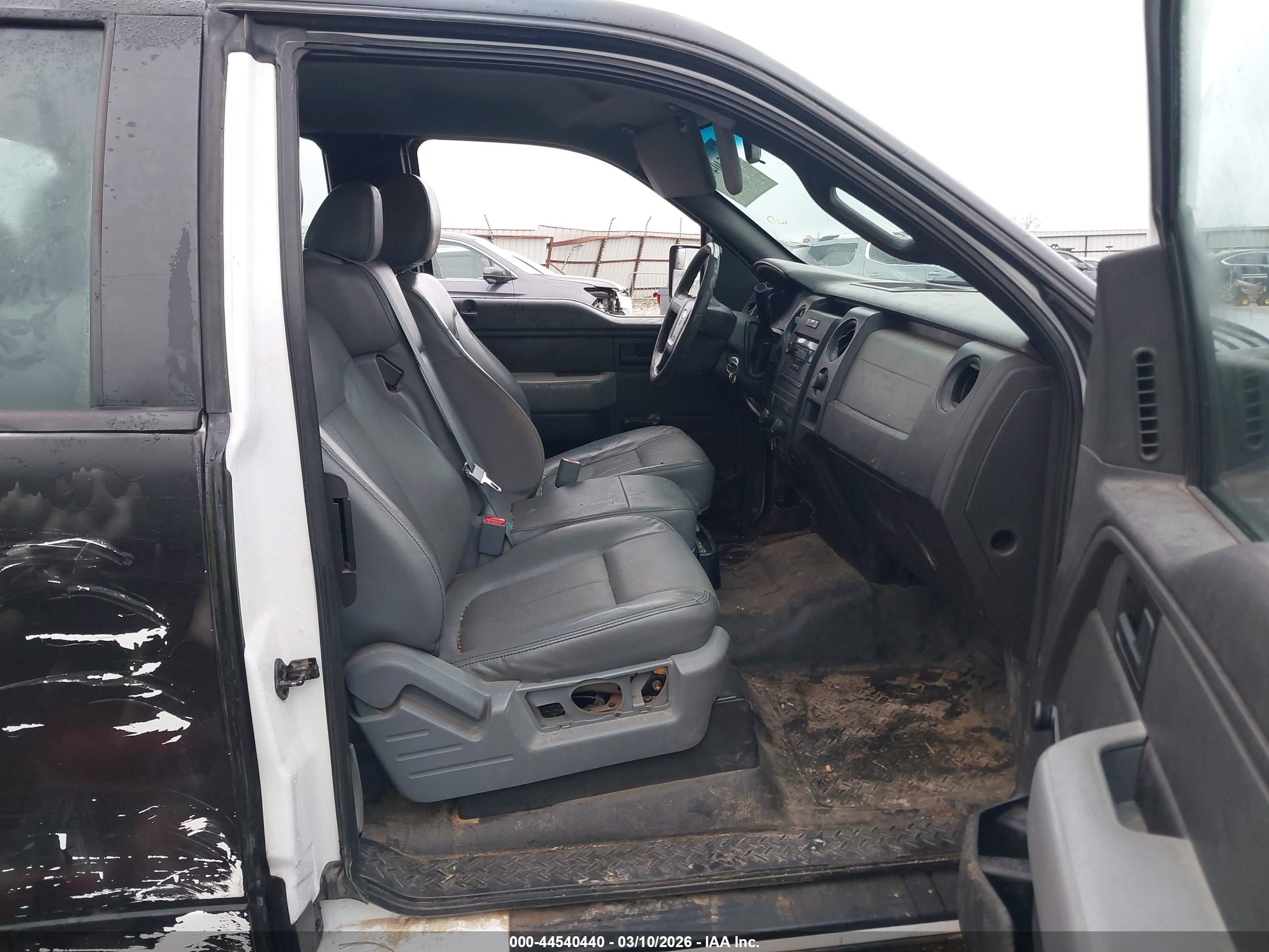FORD F-150 image 5