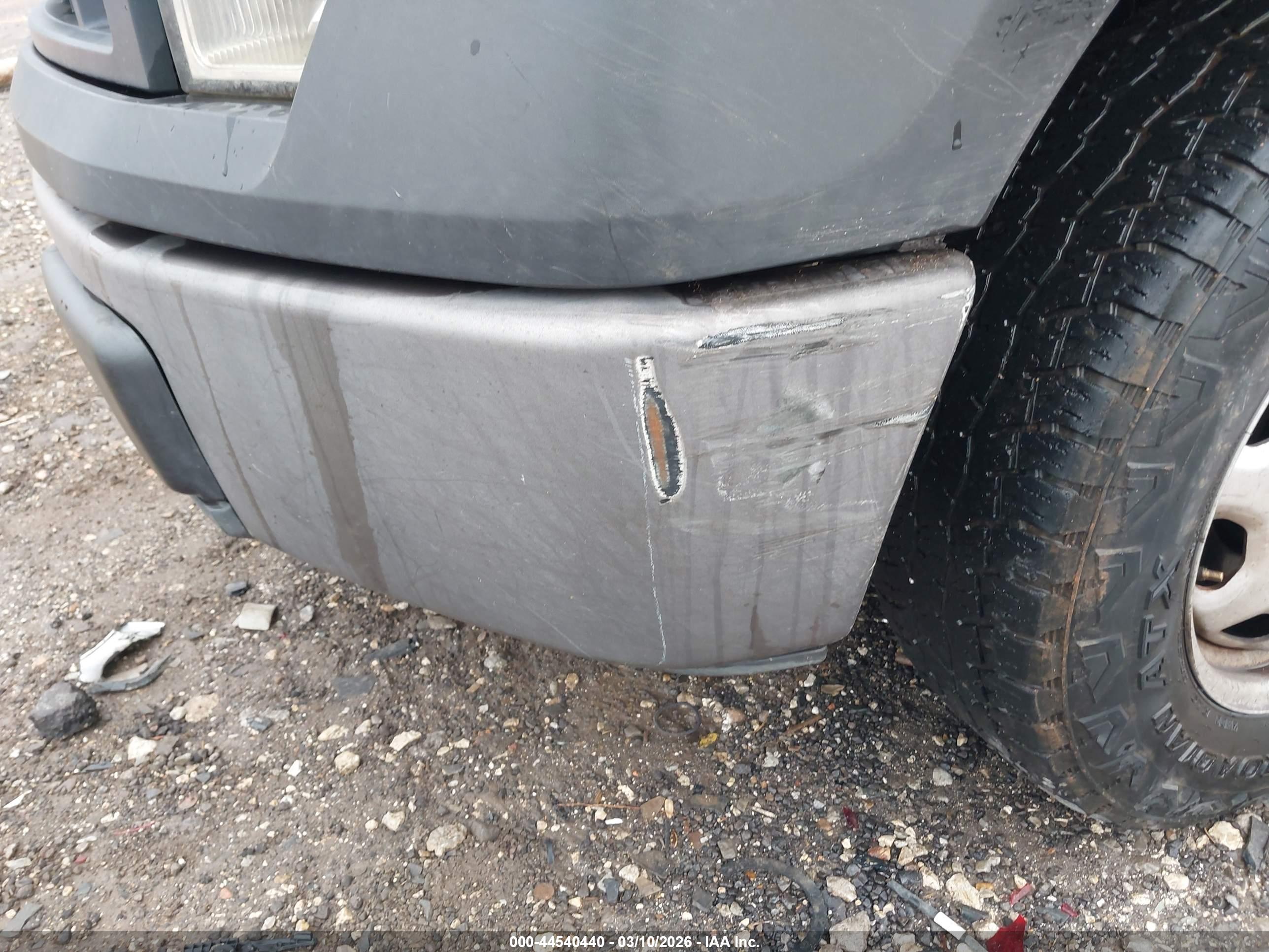 FORD F-150 image 6