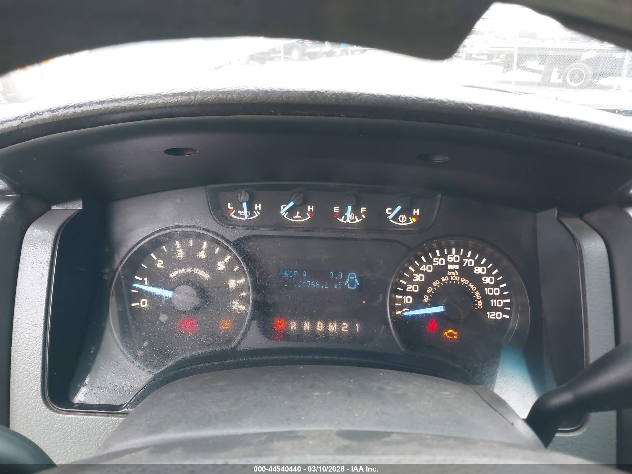 FORD F-150 image 7