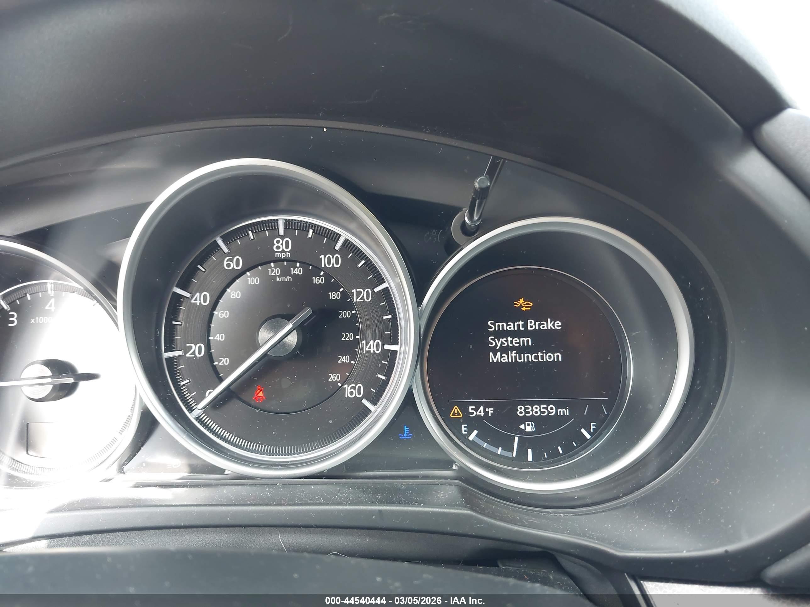 MAZDA CX-5 image 7