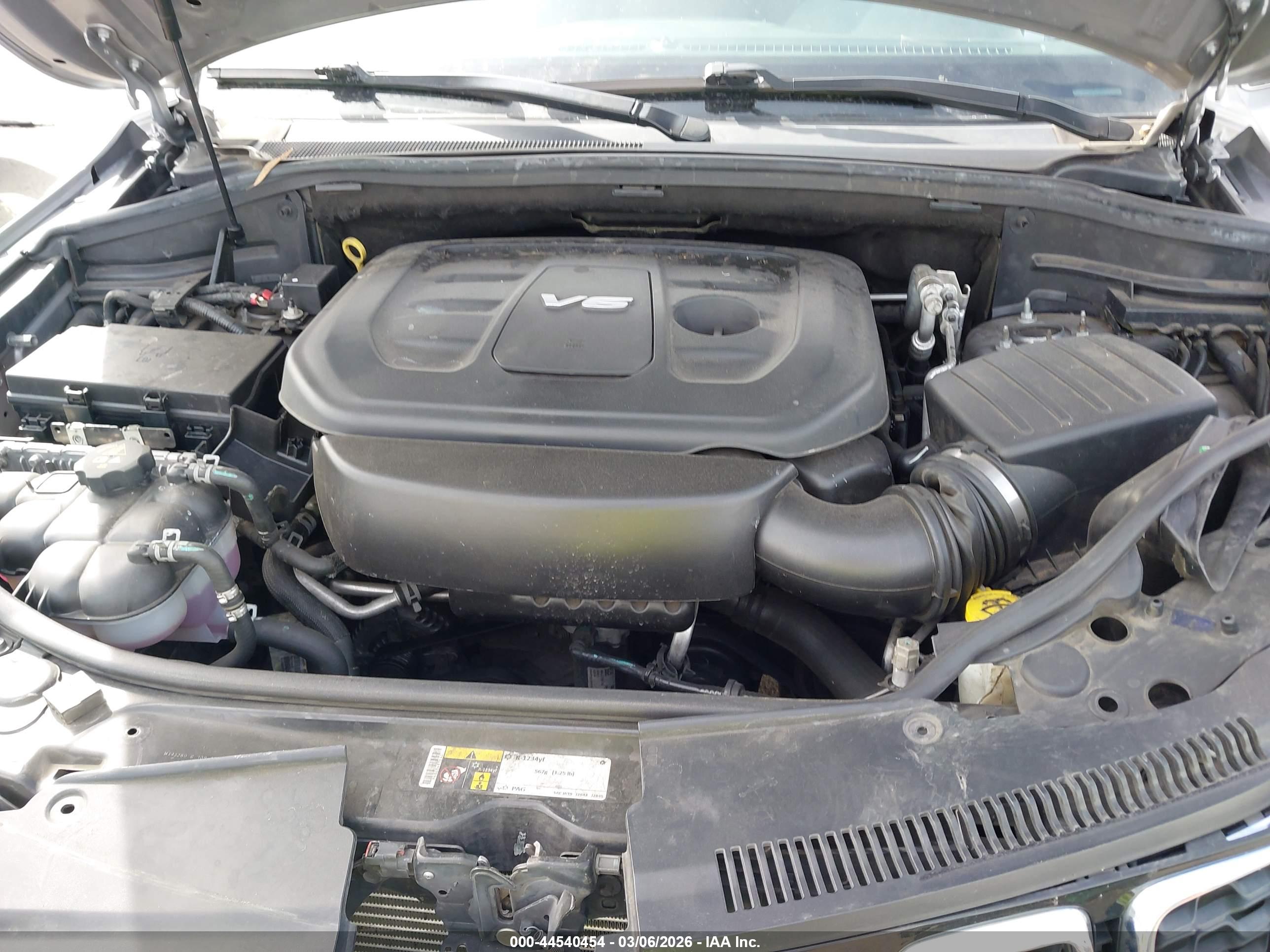 JEEP GRAND image 10