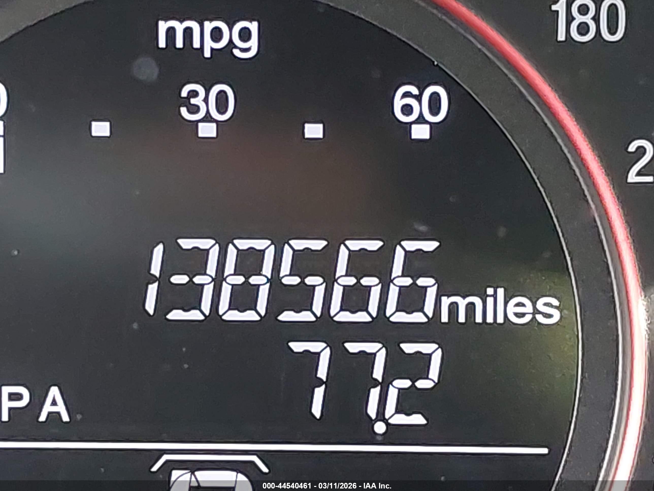 HONDA ACCORD image 7