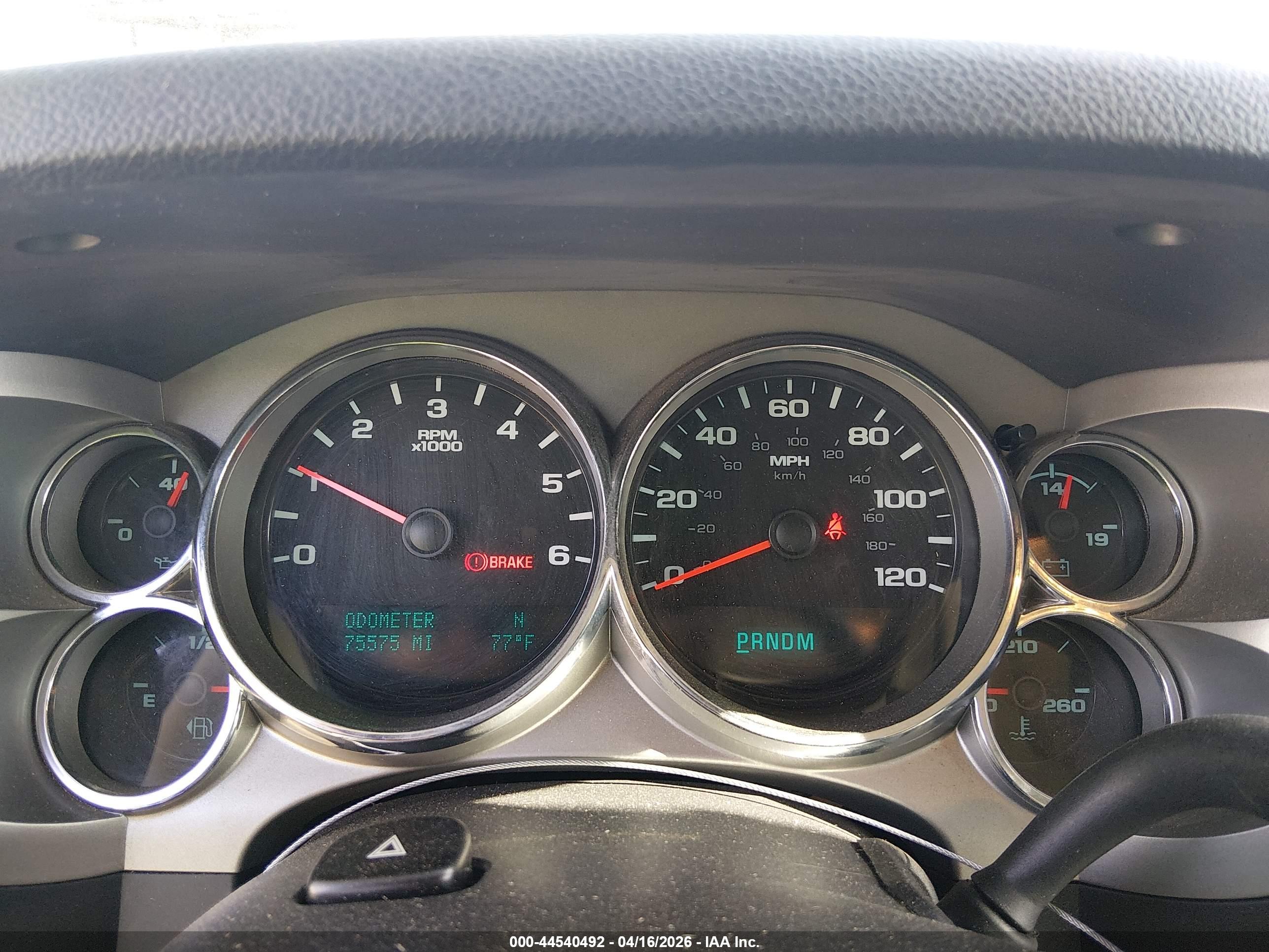 CHEVROLET SILVERADO image 7