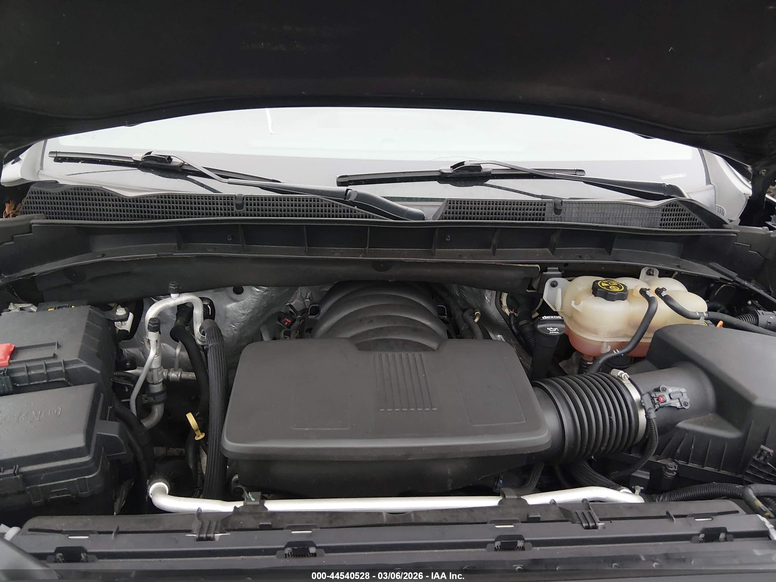 GMC SIERRA image 10