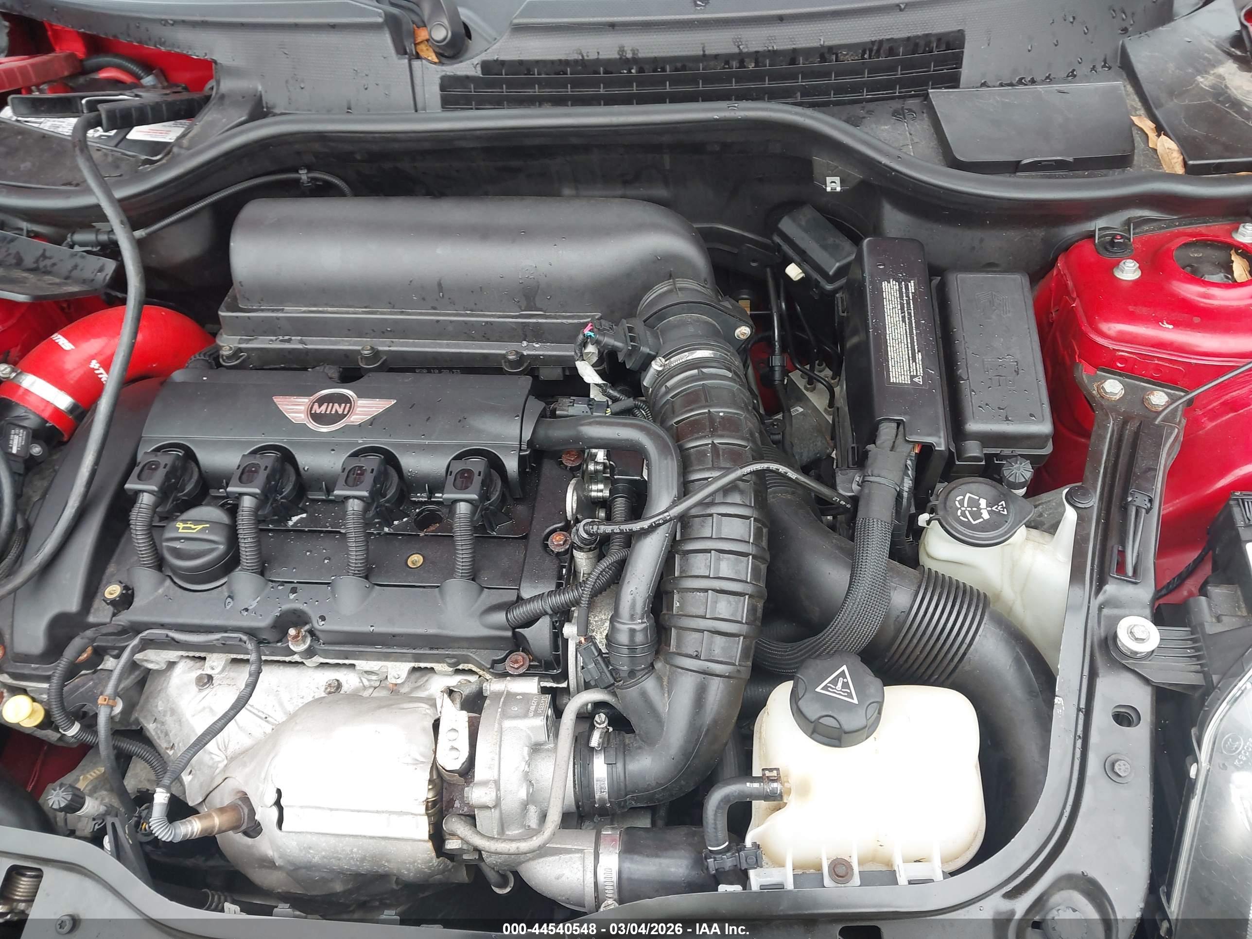 MINI COOPER image 10