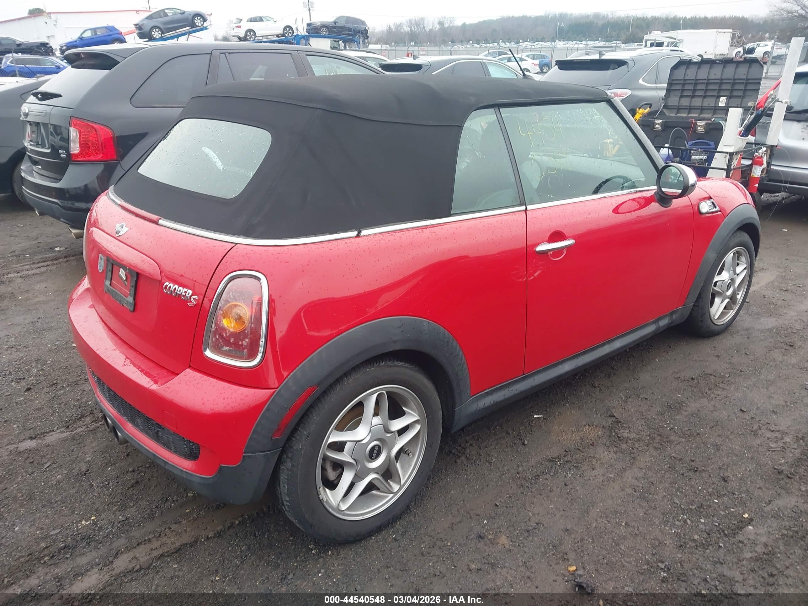 MINI COOPER image 4