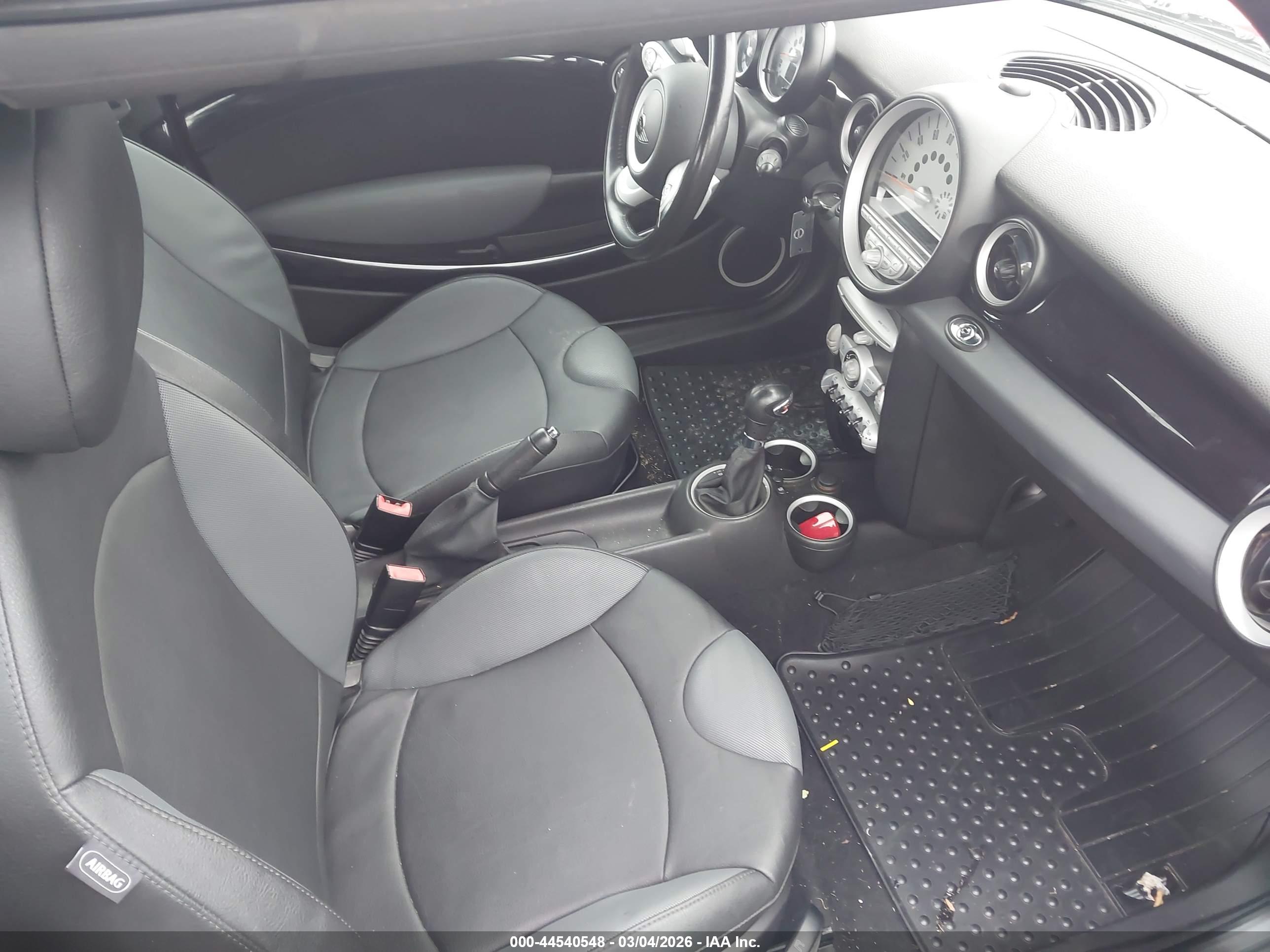 MINI COOPER image 5