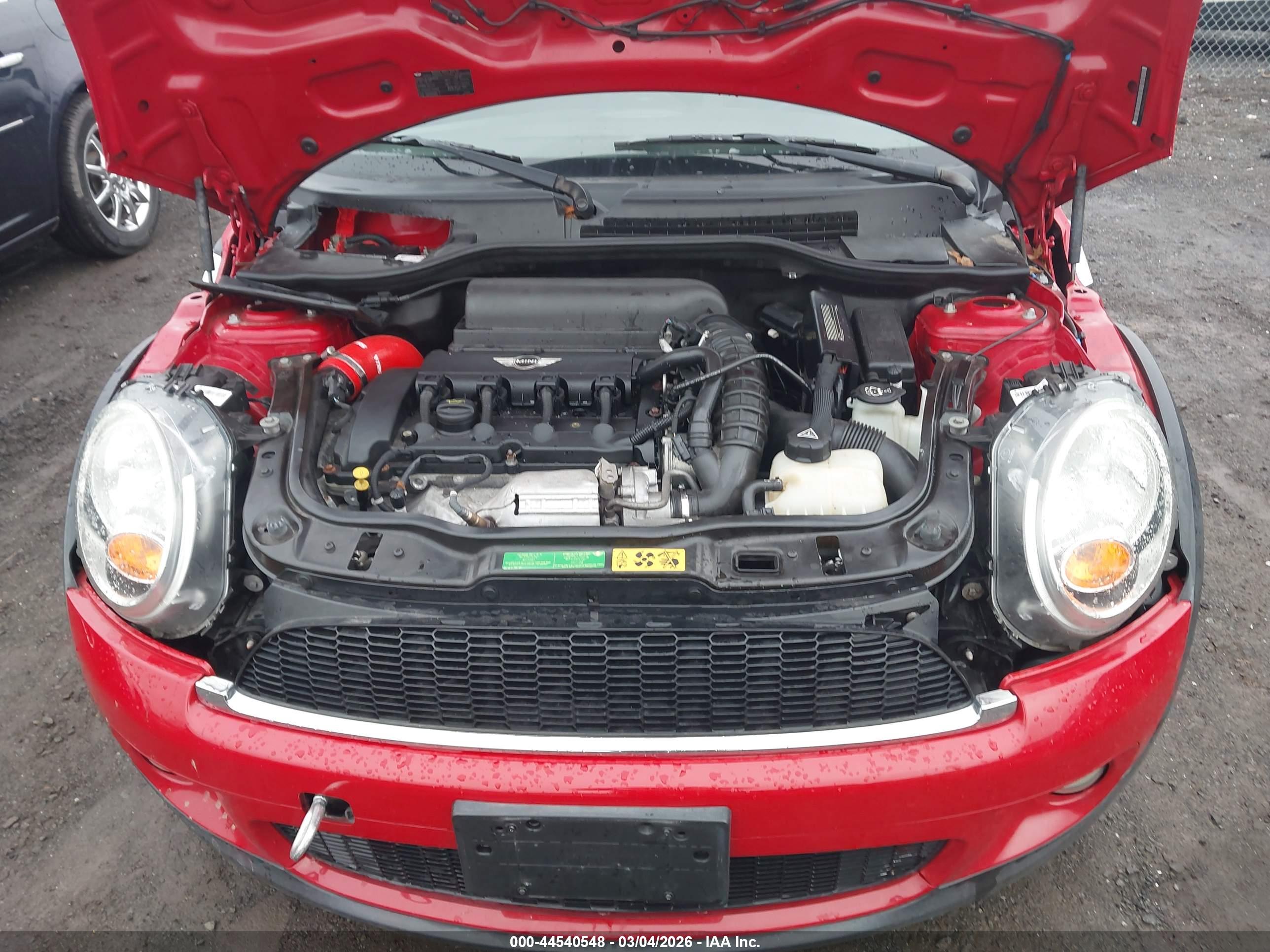 MINI COOPER image 6