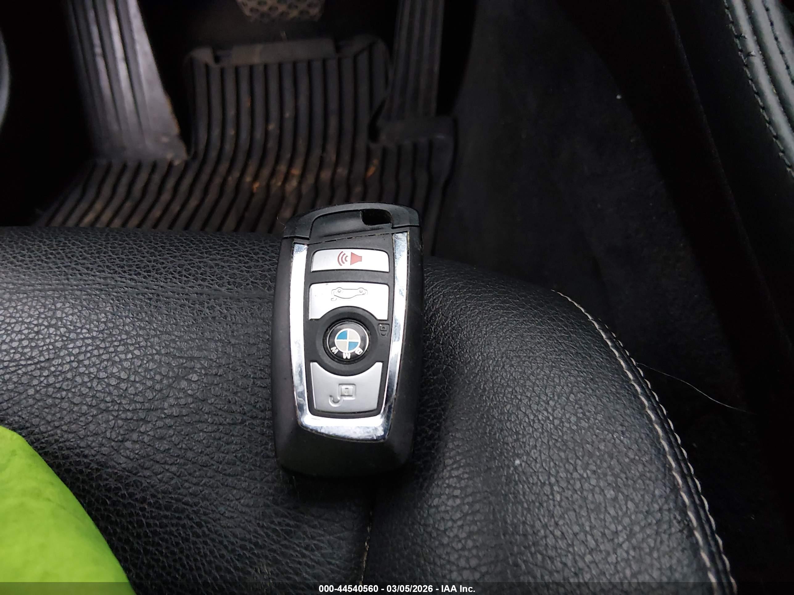 BMW 535I image 11