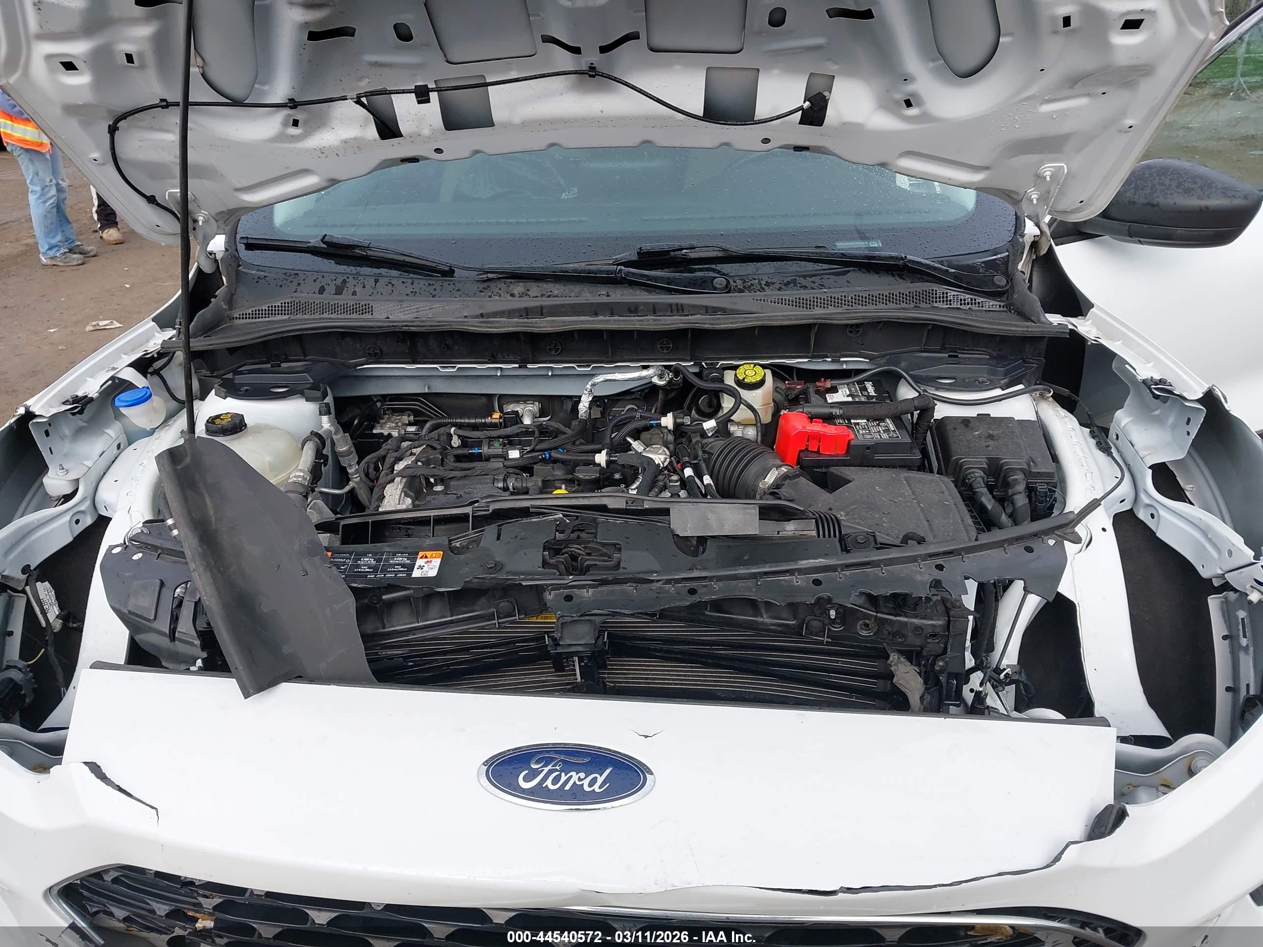 FORD ESCAPE image 10