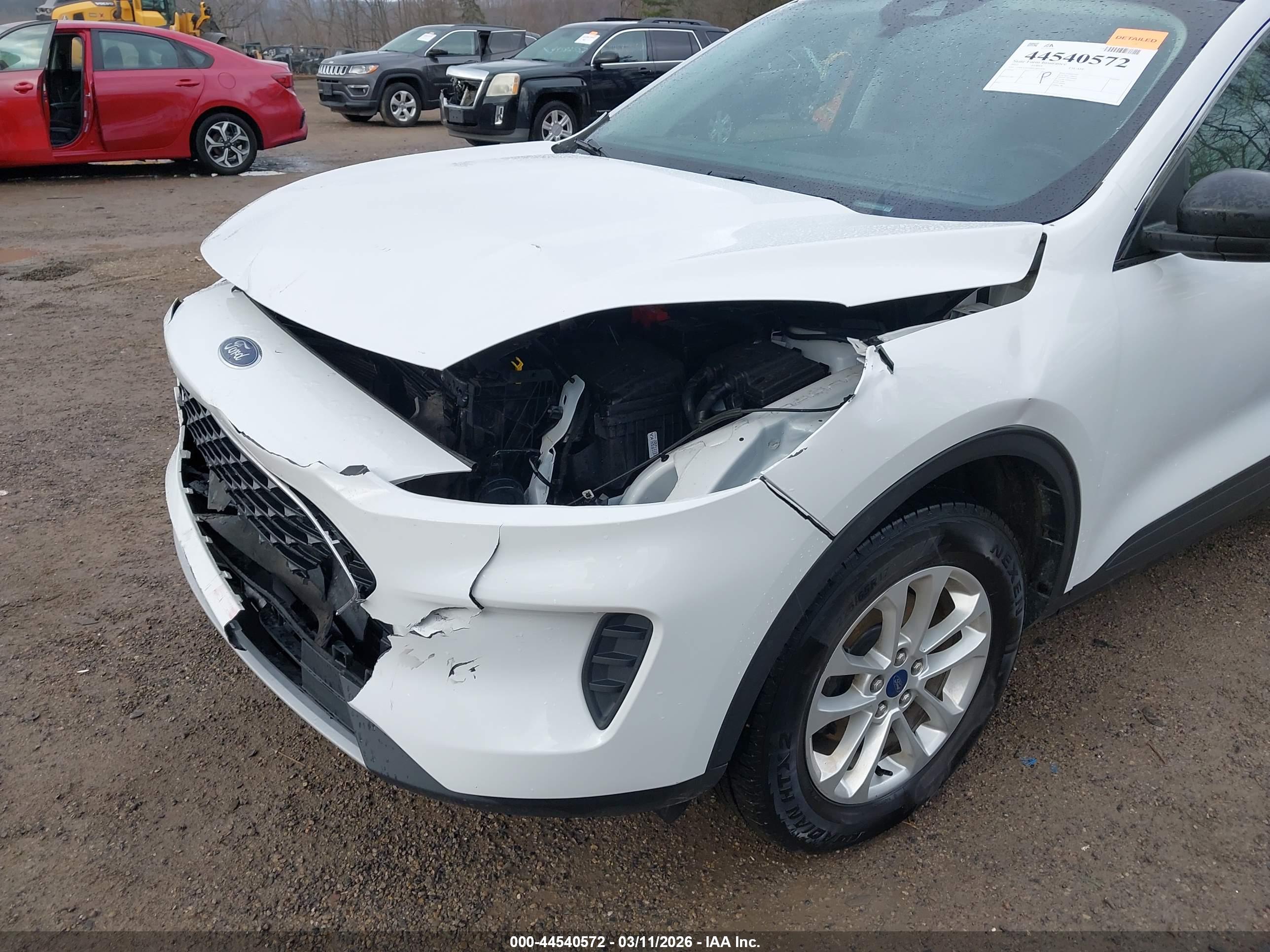 FORD ESCAPE image 6