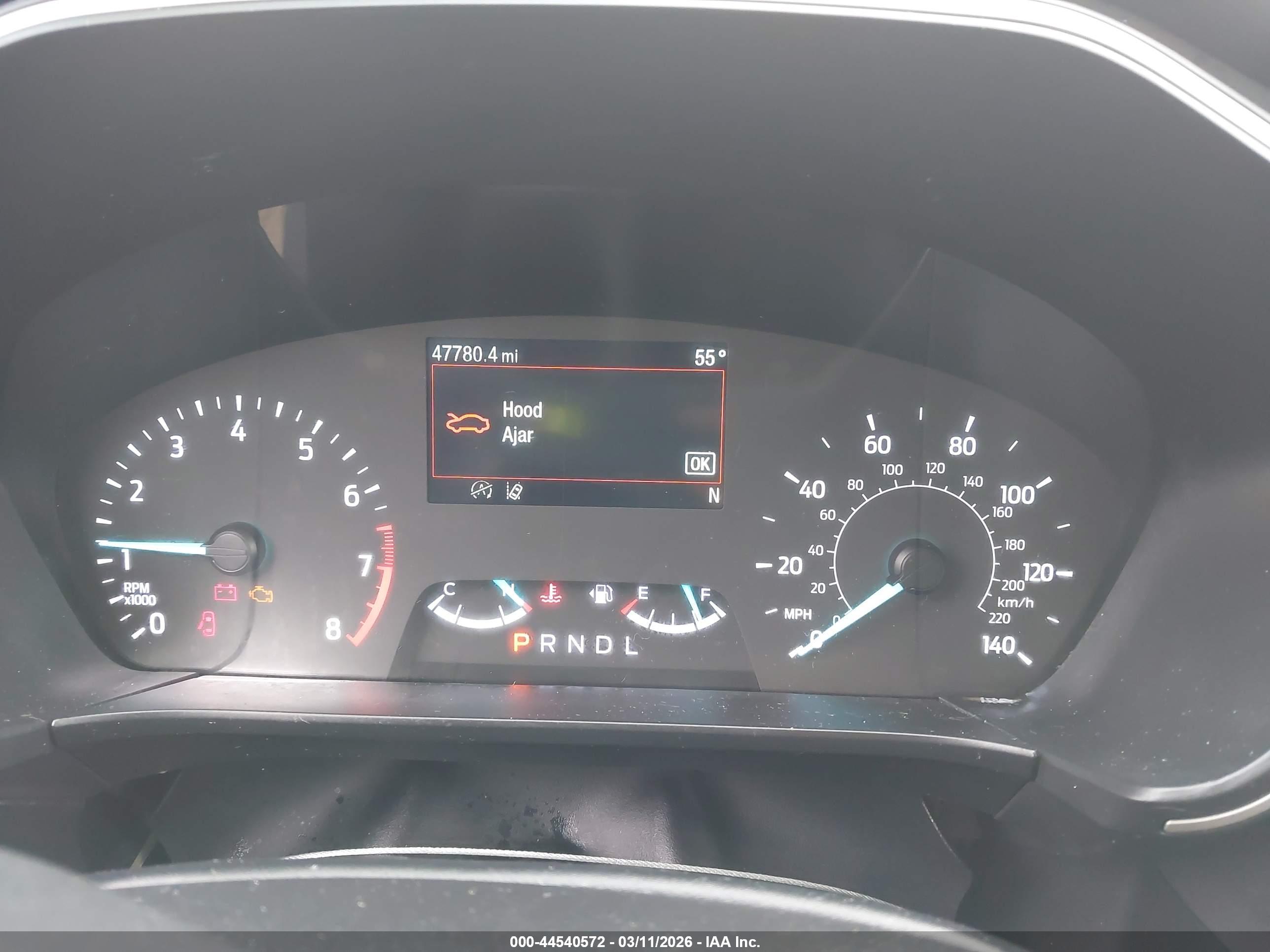 FORD ESCAPE image 7