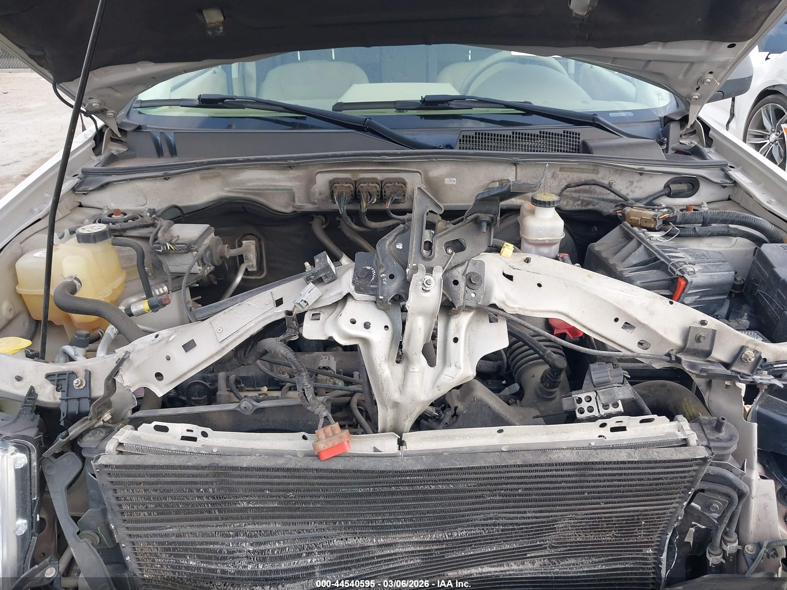 FORD ESCAPE image 10