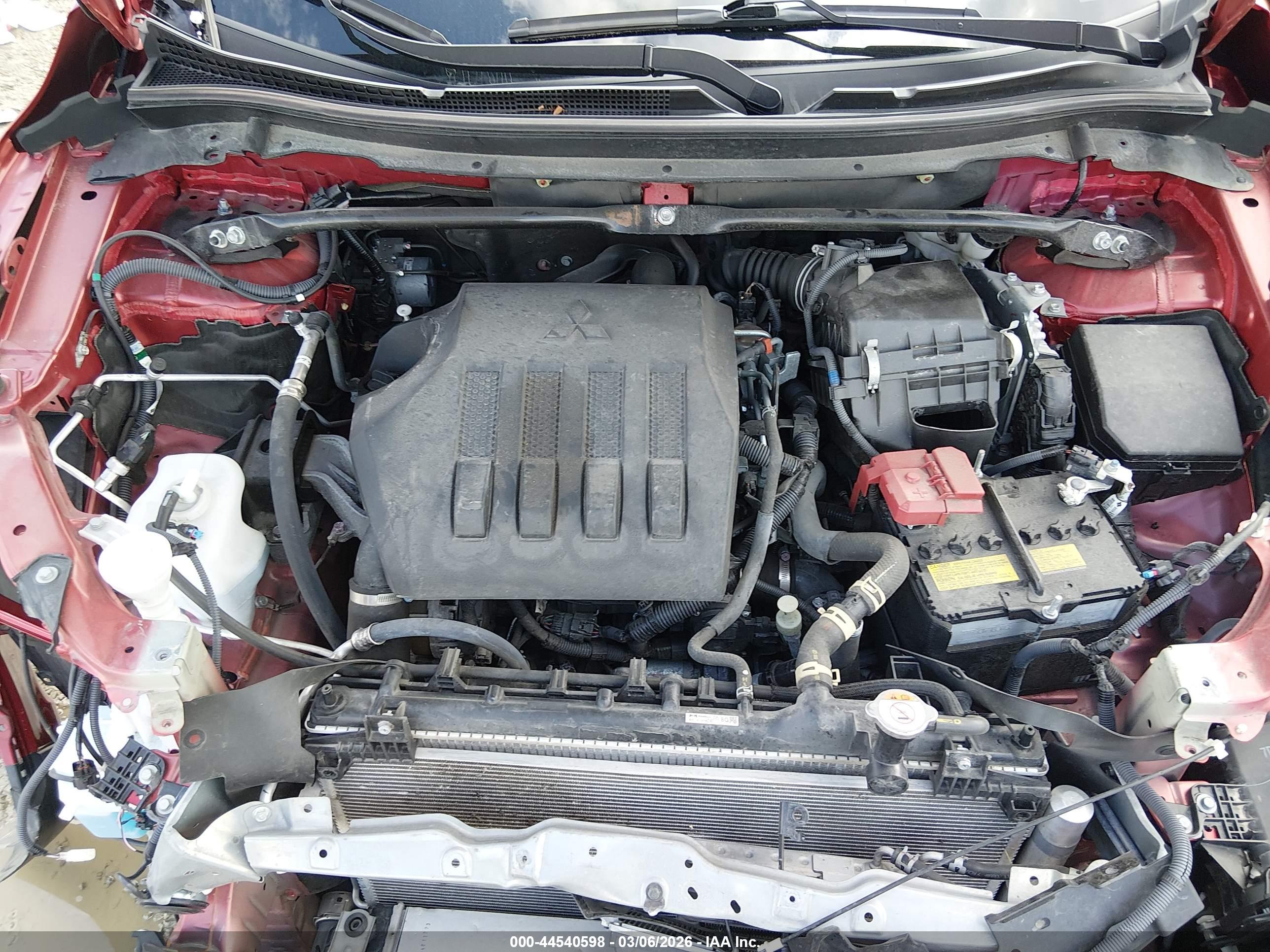 MITSUBISHI ECLIPSE image 10