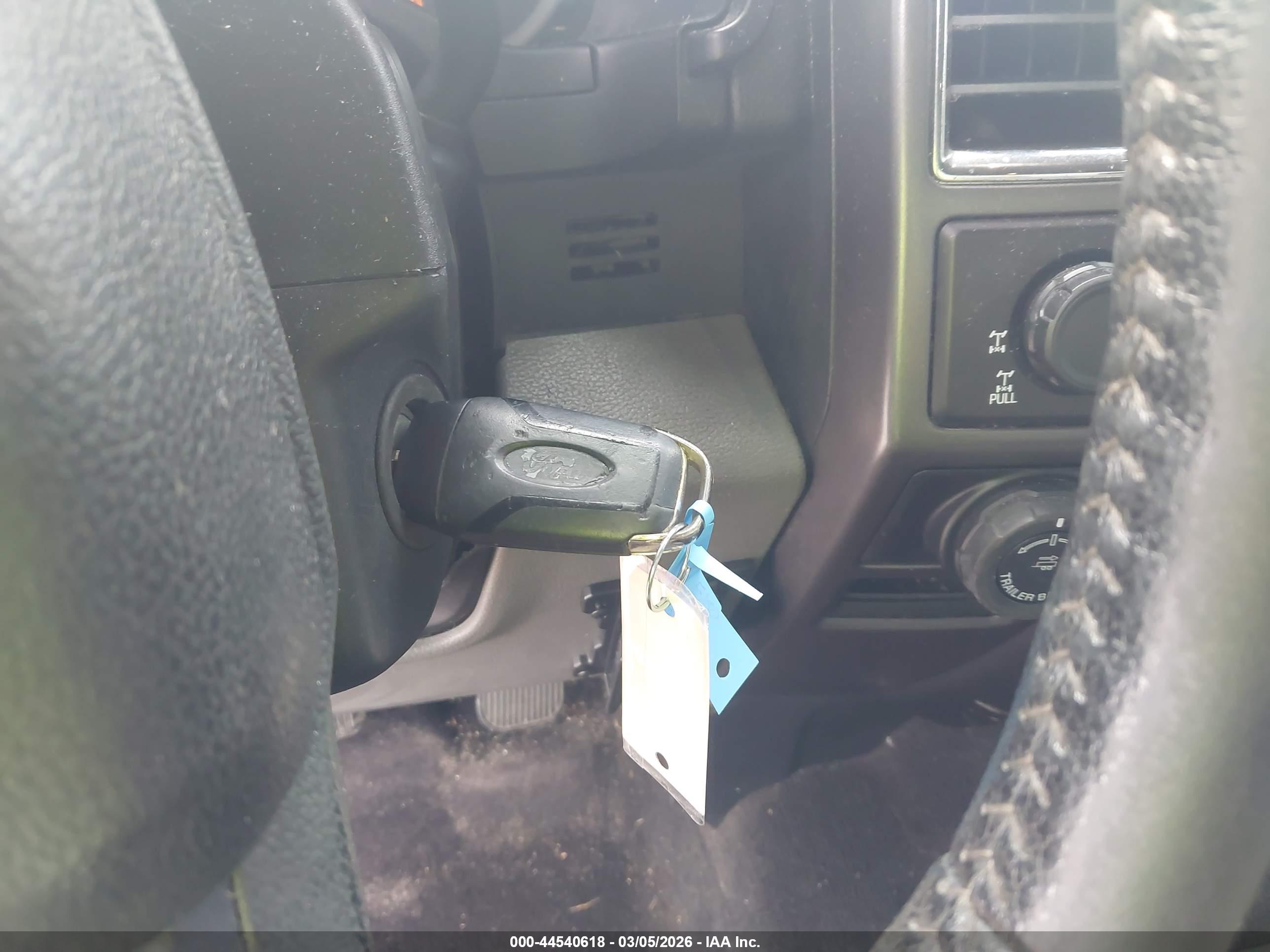 FORD F-150 image 11