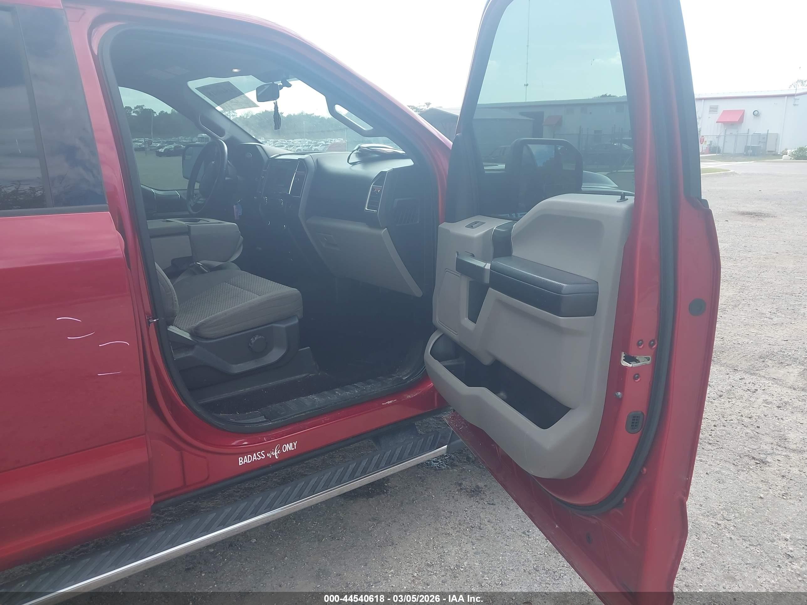 FORD F-150 image 5