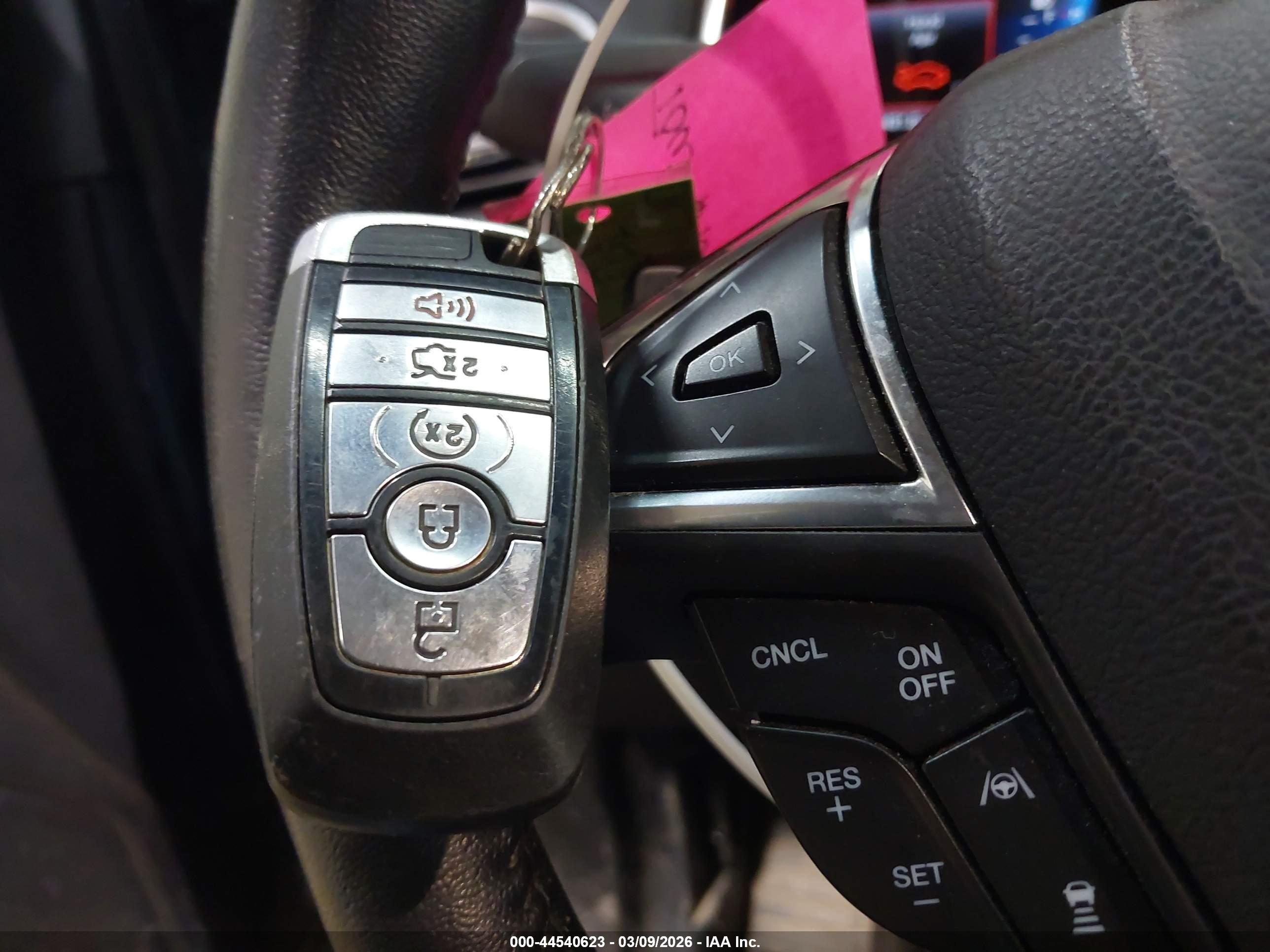 FORD EDGE image 11