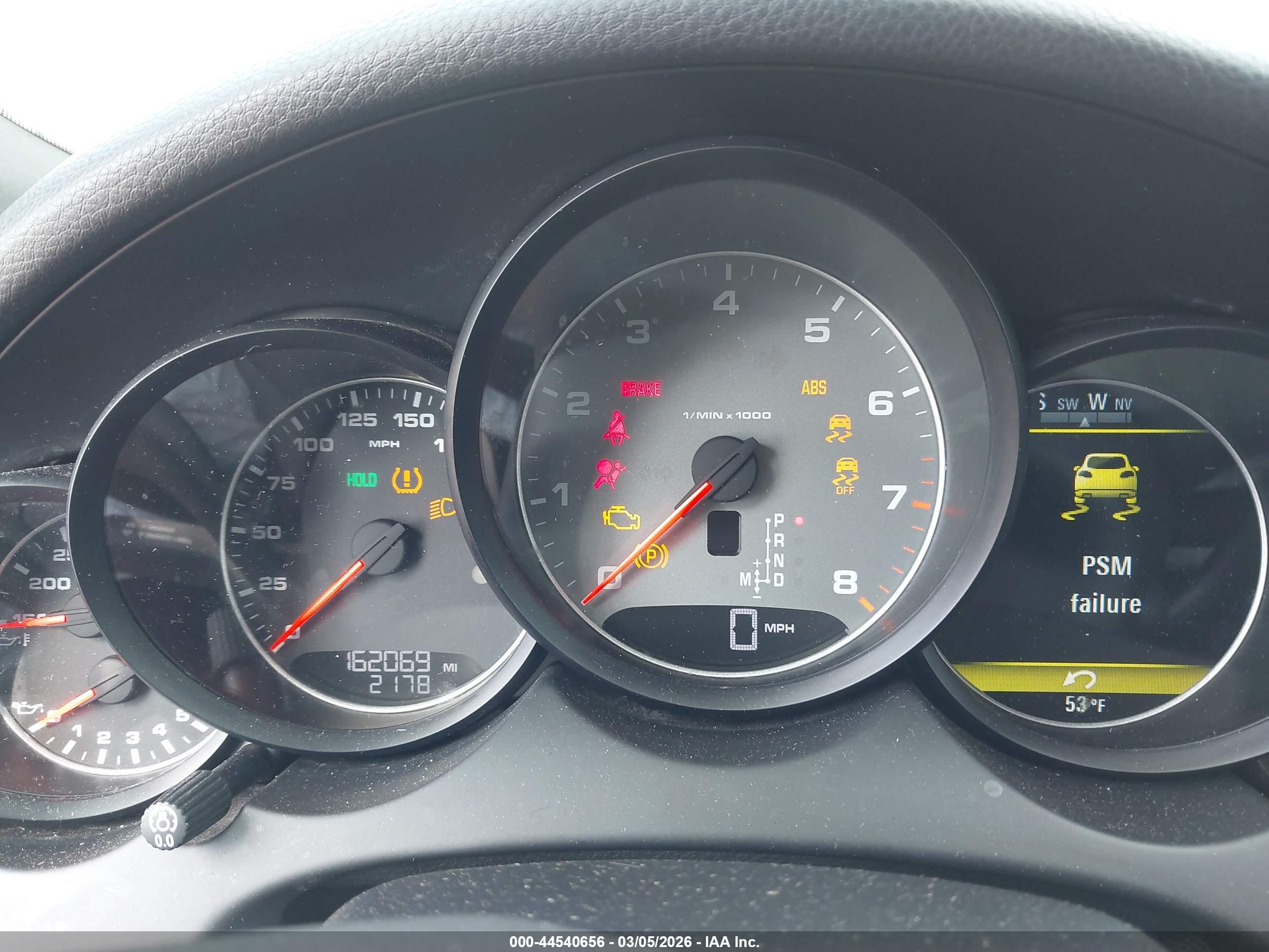 PORSCHE CAYENNE image 7