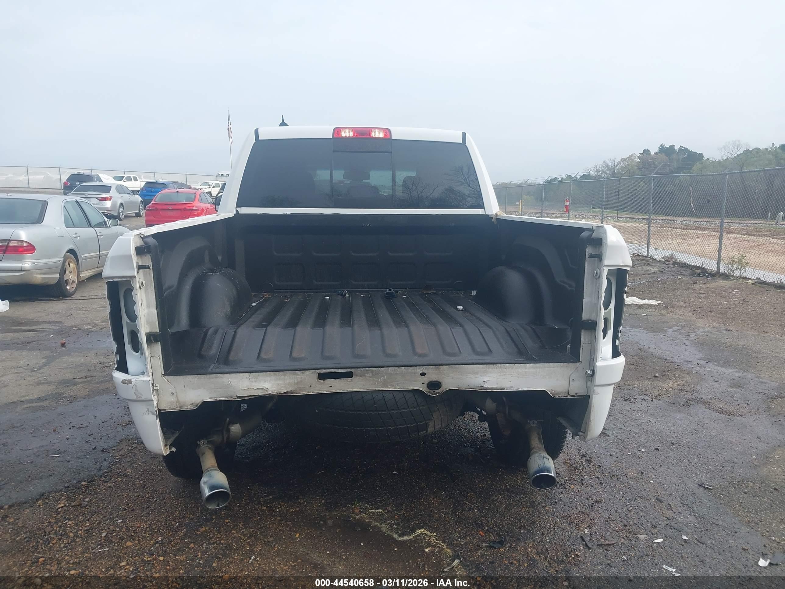 RAM 1500 image 6