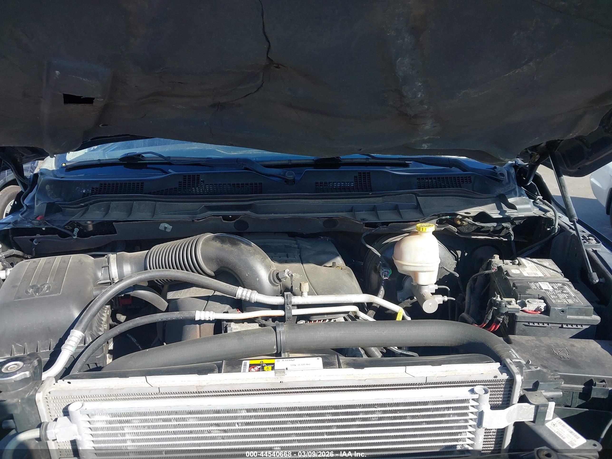 RAM 1500 image 10