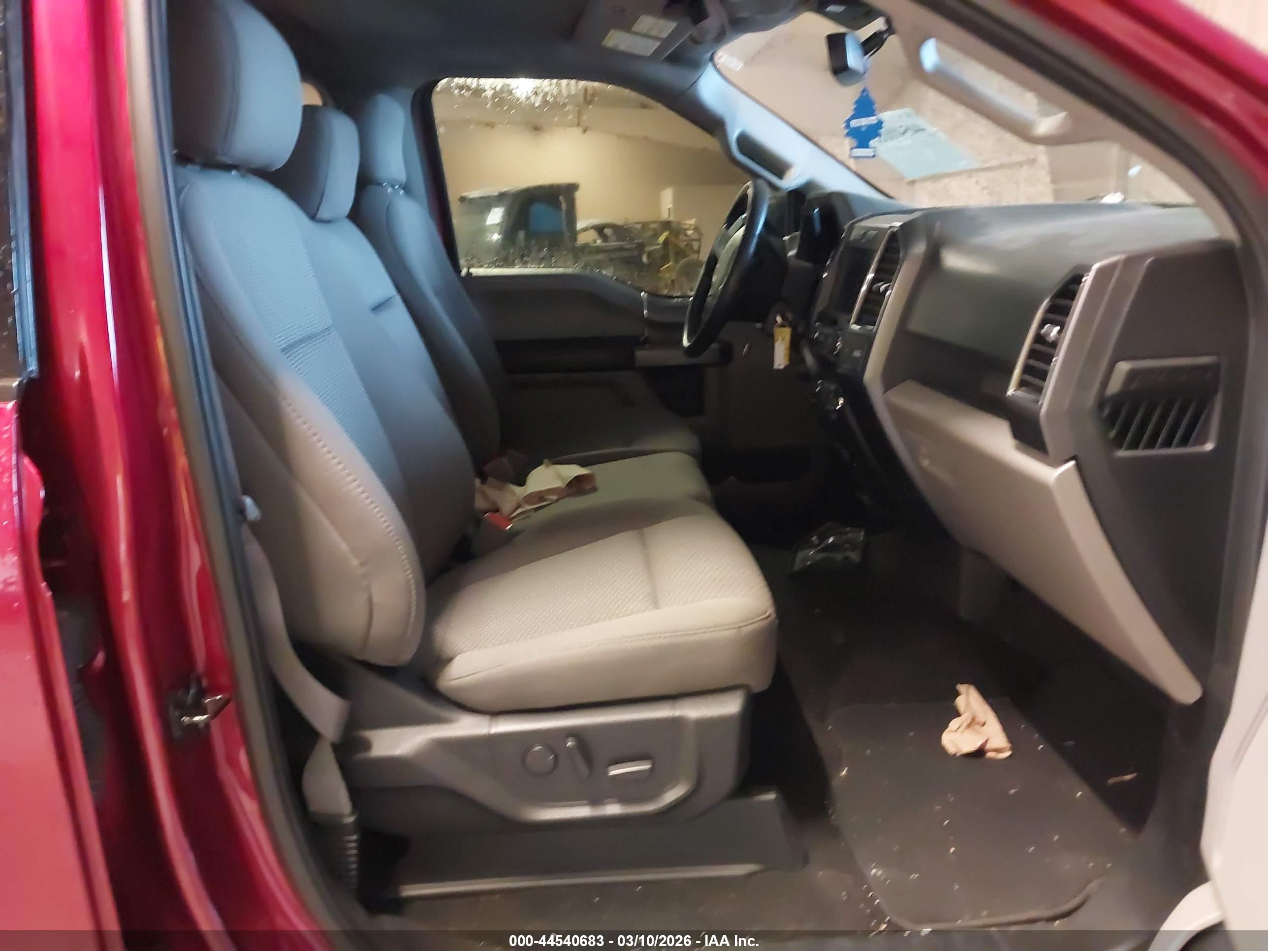 FORD F-150 image 5
